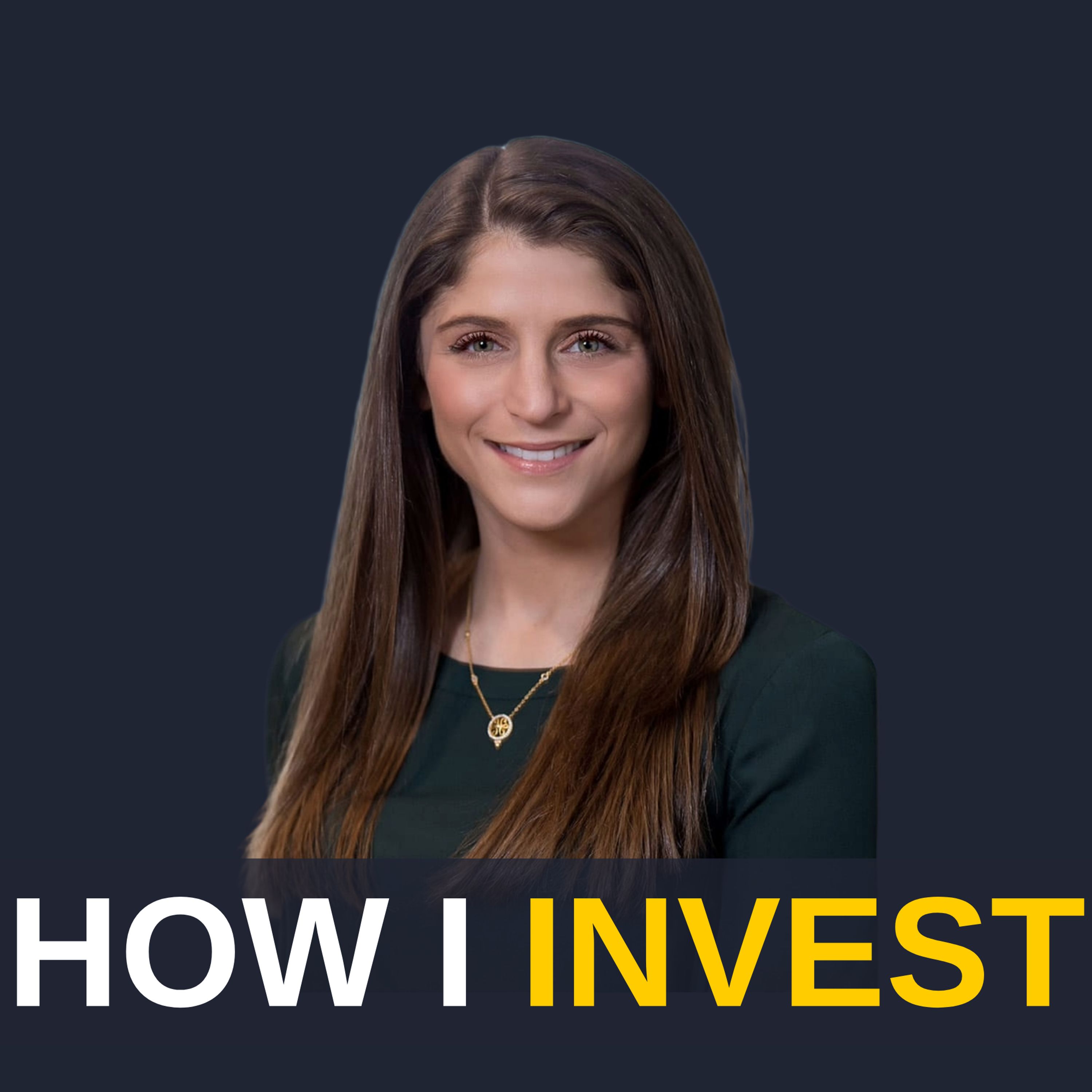 E12: Jamie Rhode on Why 95% of LPs Can Only Achieve a 10% IRR when the Mean Return is 50% IRR by David Weisburd