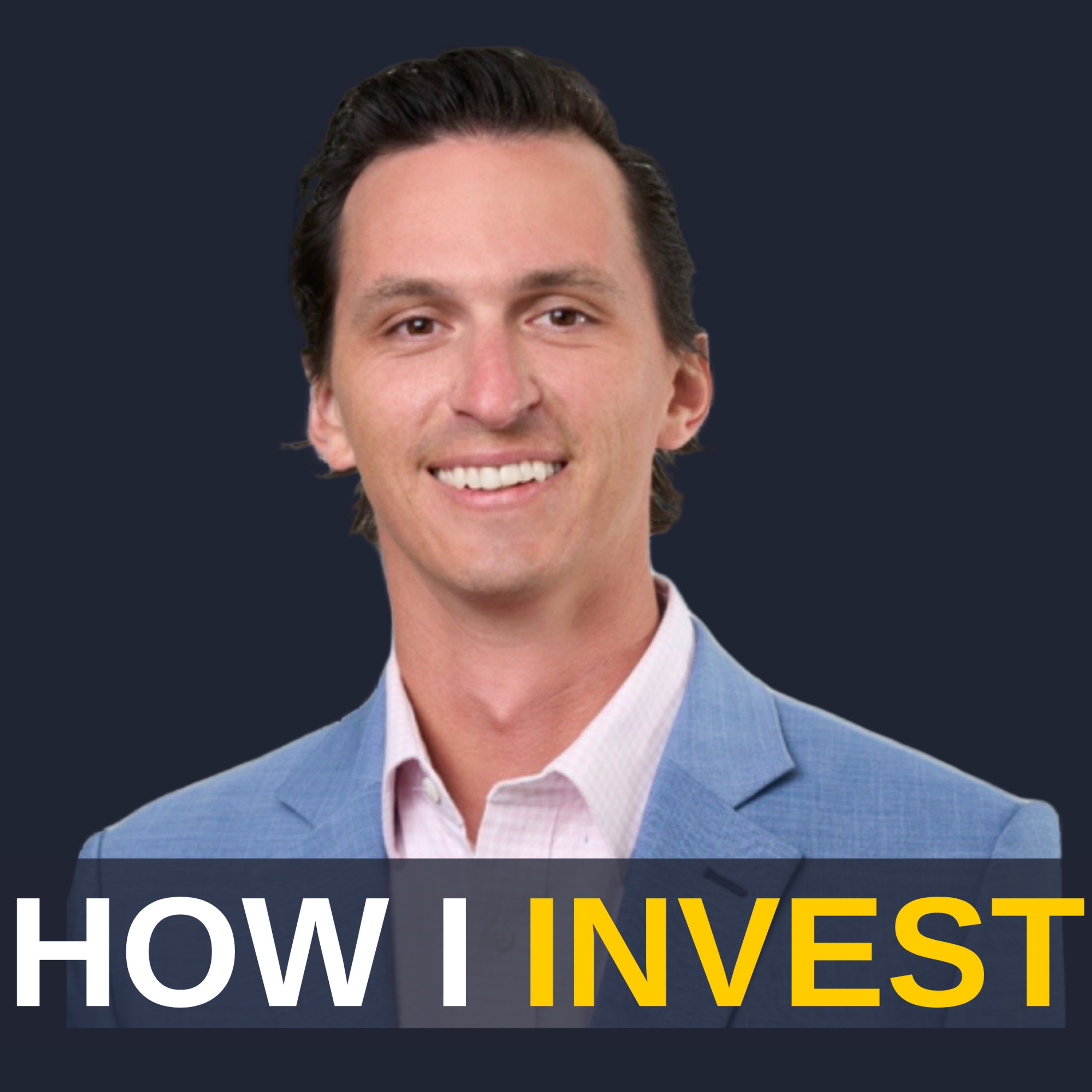 E180: How J.P. Morgan Asset Management Picks Winners in VC & Private Equity by David Weisburd