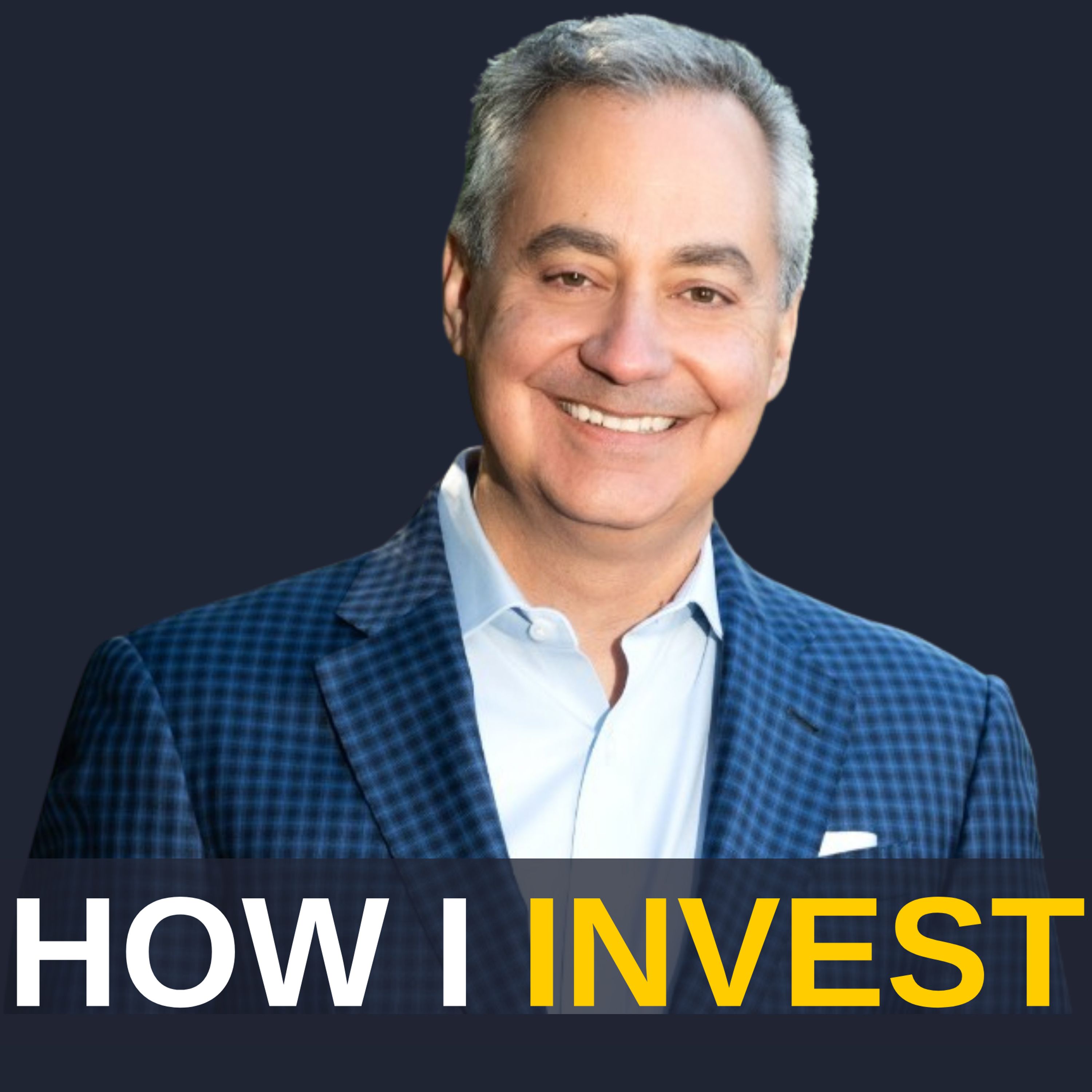 E183: How to Raise Institutional Capital w/iConnections CEO Ron Biscardi by David Weisburd