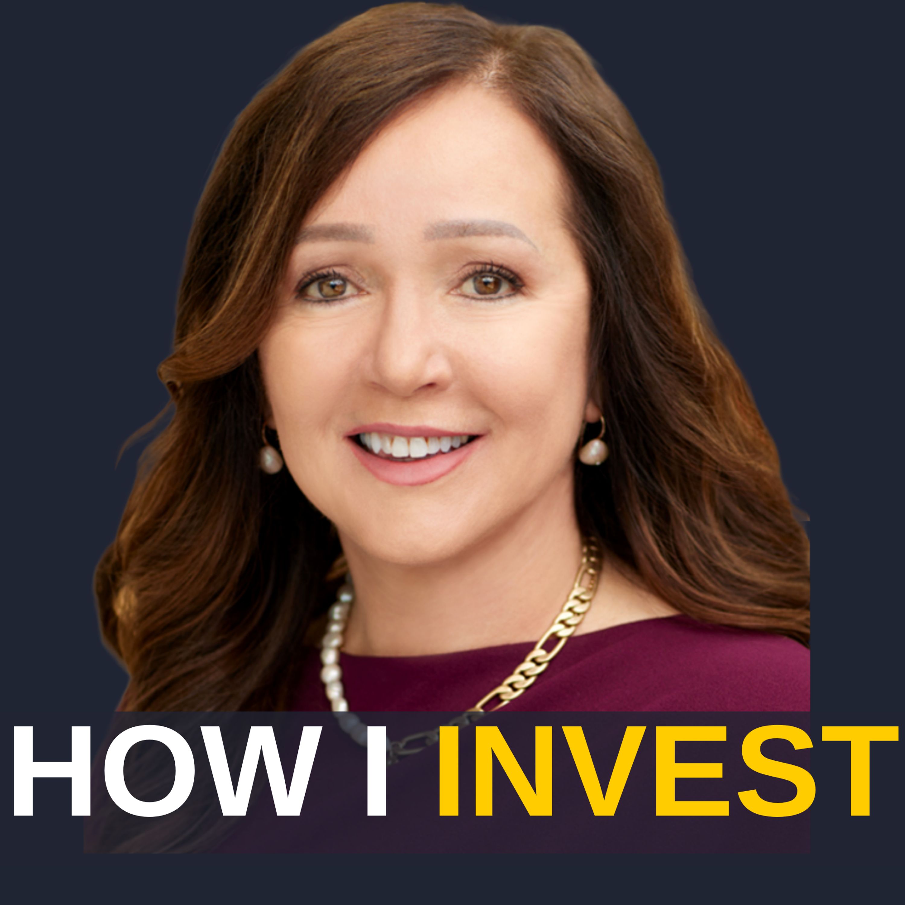 E130: CalPERS CEO Marcie Frost on the Future of the $500 Billion Pension Fund by David Weisburd