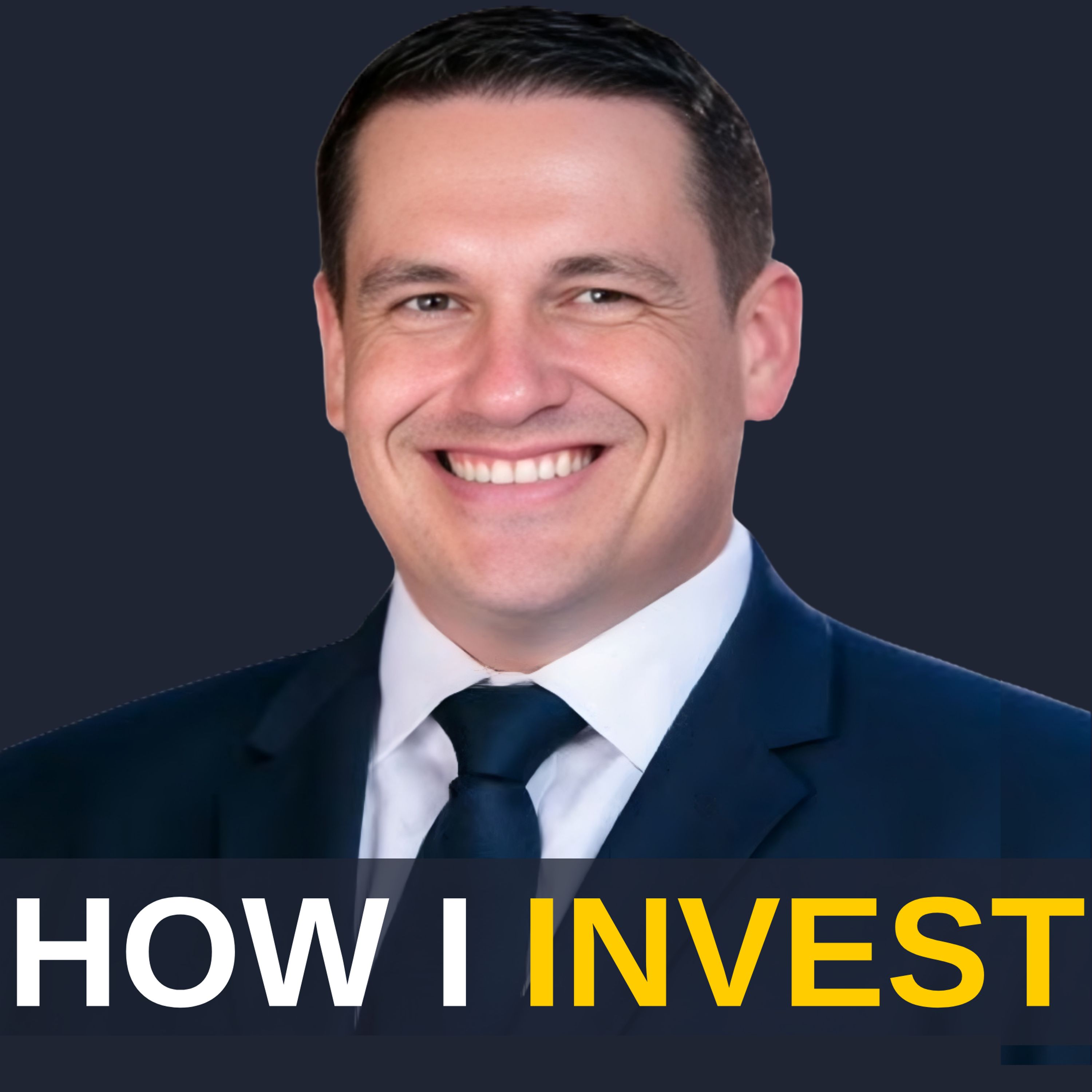 E208: CIO Frank Mihail on Running an $8 Billion Portfolio with 3 People by David Weisburd