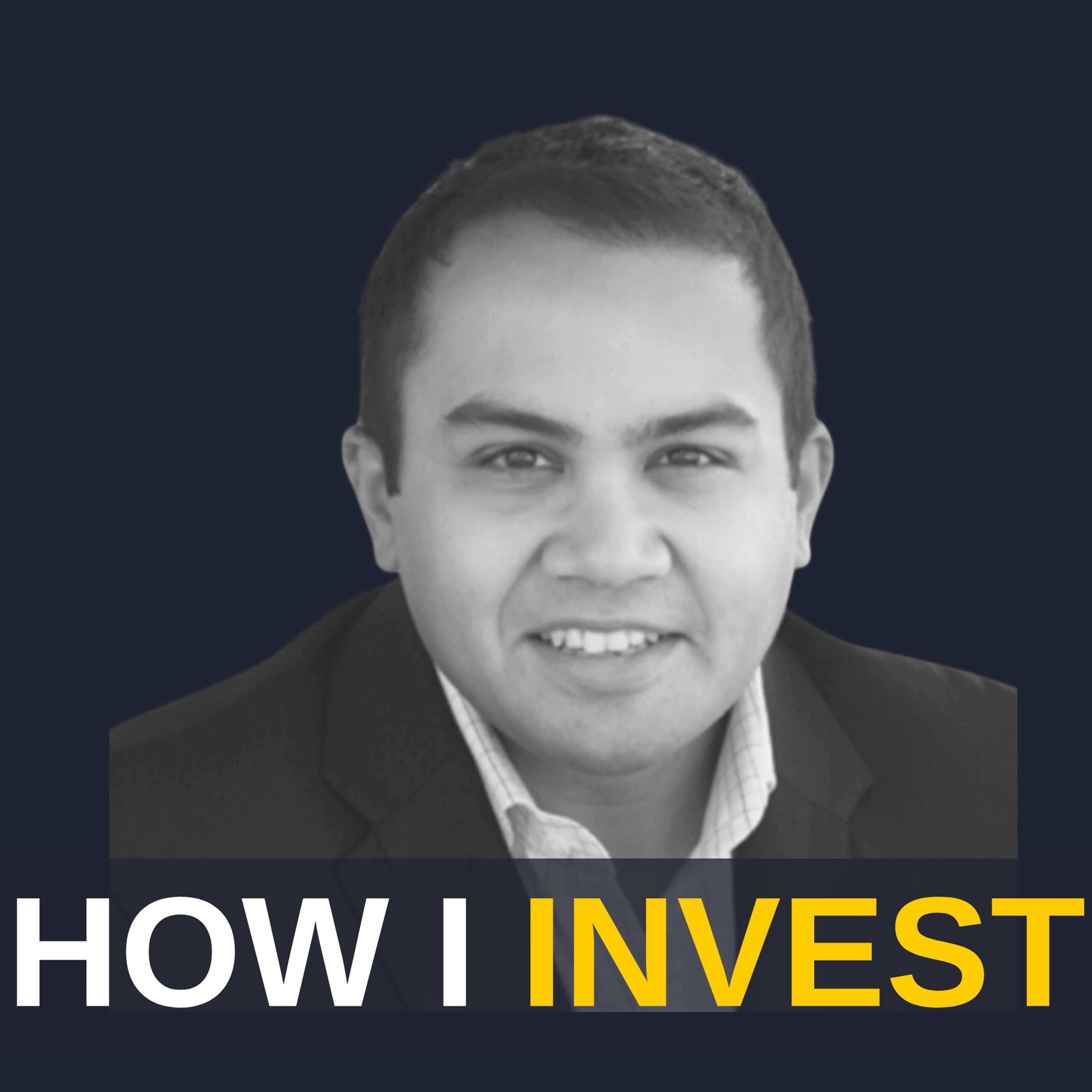 E8: Apurva Mehta of Summit Peak on Why Fee Sensitivity Leads to Adverse Selection in Venture by David Weisburd