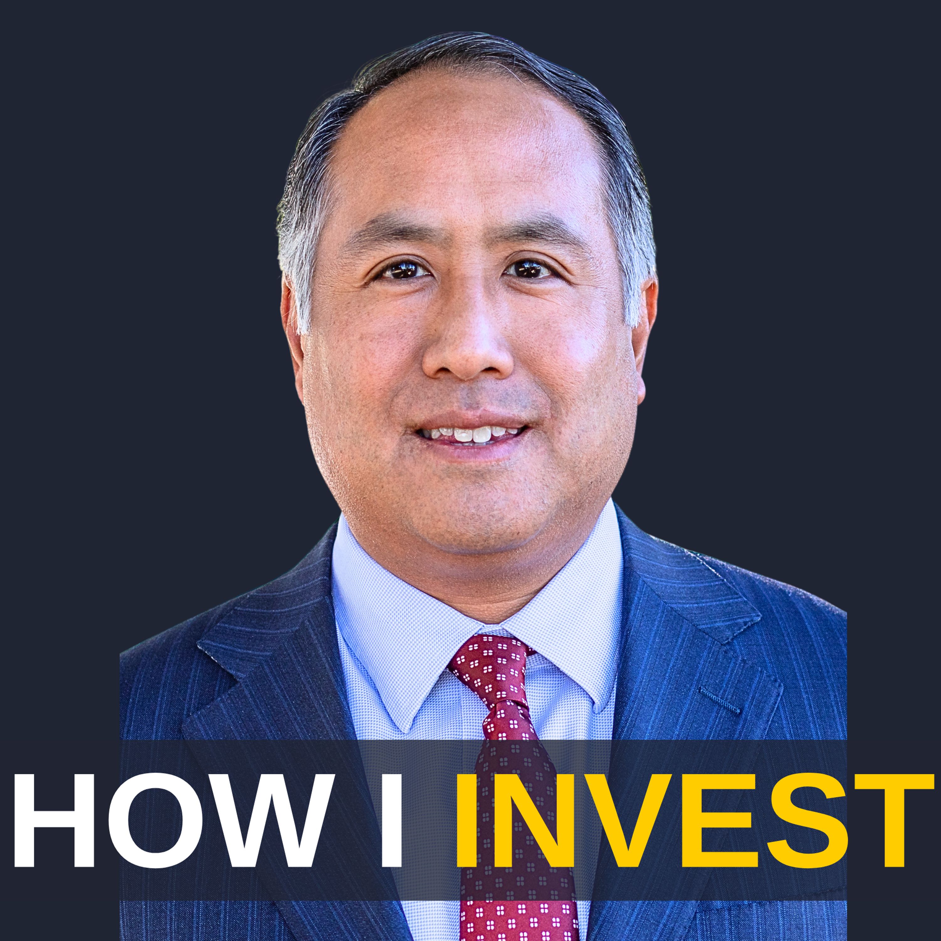 E142: How to Generate Alpha on $350 Billion w/CIO of CalSTRS Scott Chan by David Weisburd