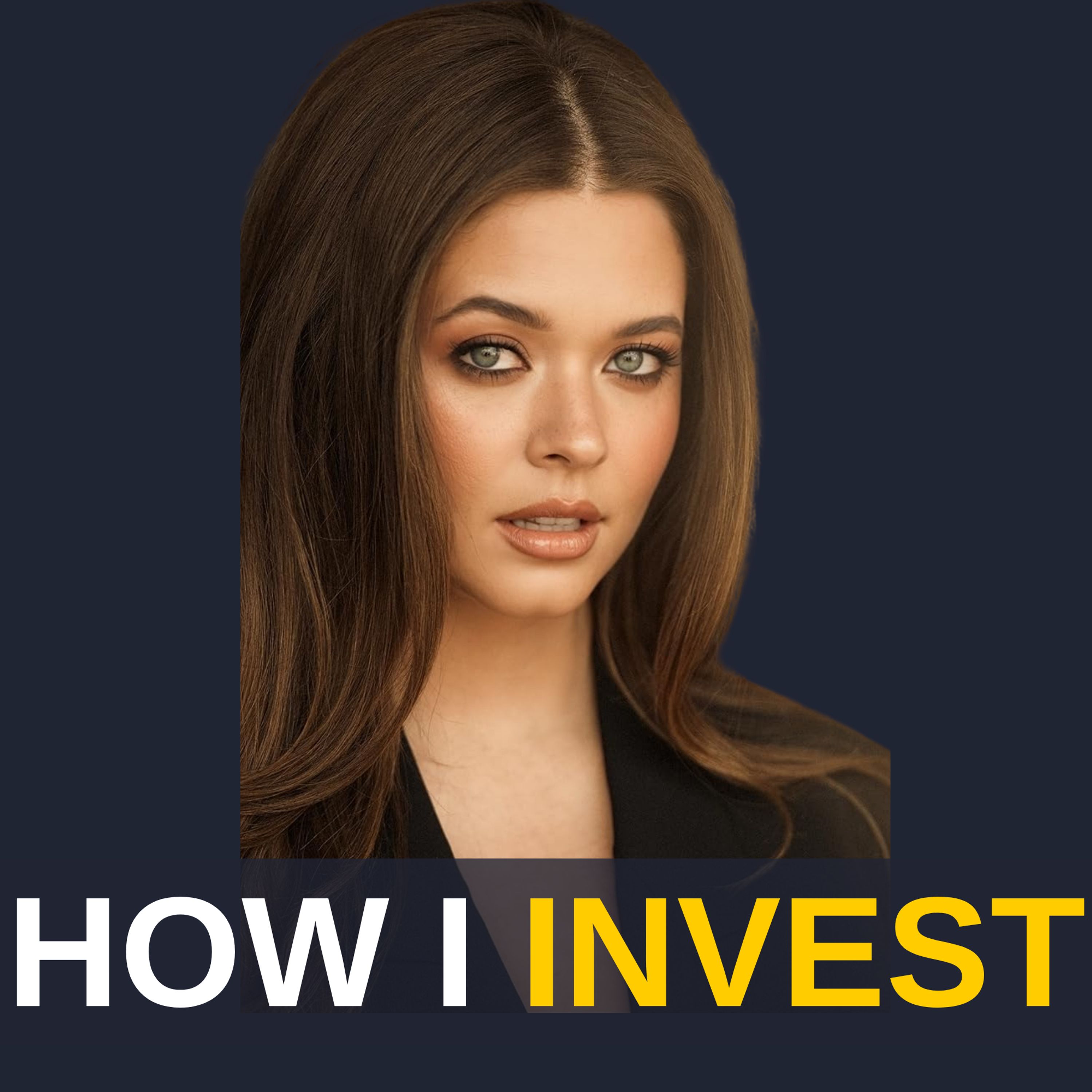 E172: How Cannabis Beverages are Disrupting the Alcohol Industry w/Sasha Pieterse by David Weisburd