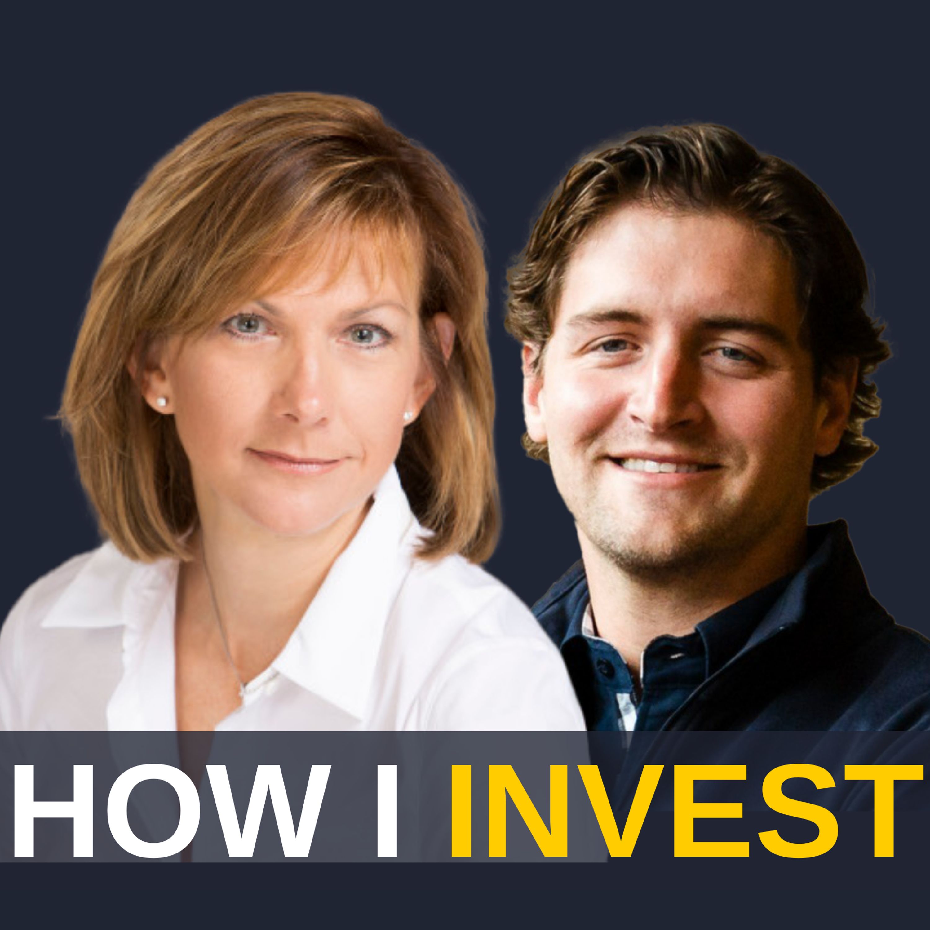 E38: Carrie Thome & Grady Buchanan of NVNG on How to Raise Capital from Corporate LPs by David Weisburd