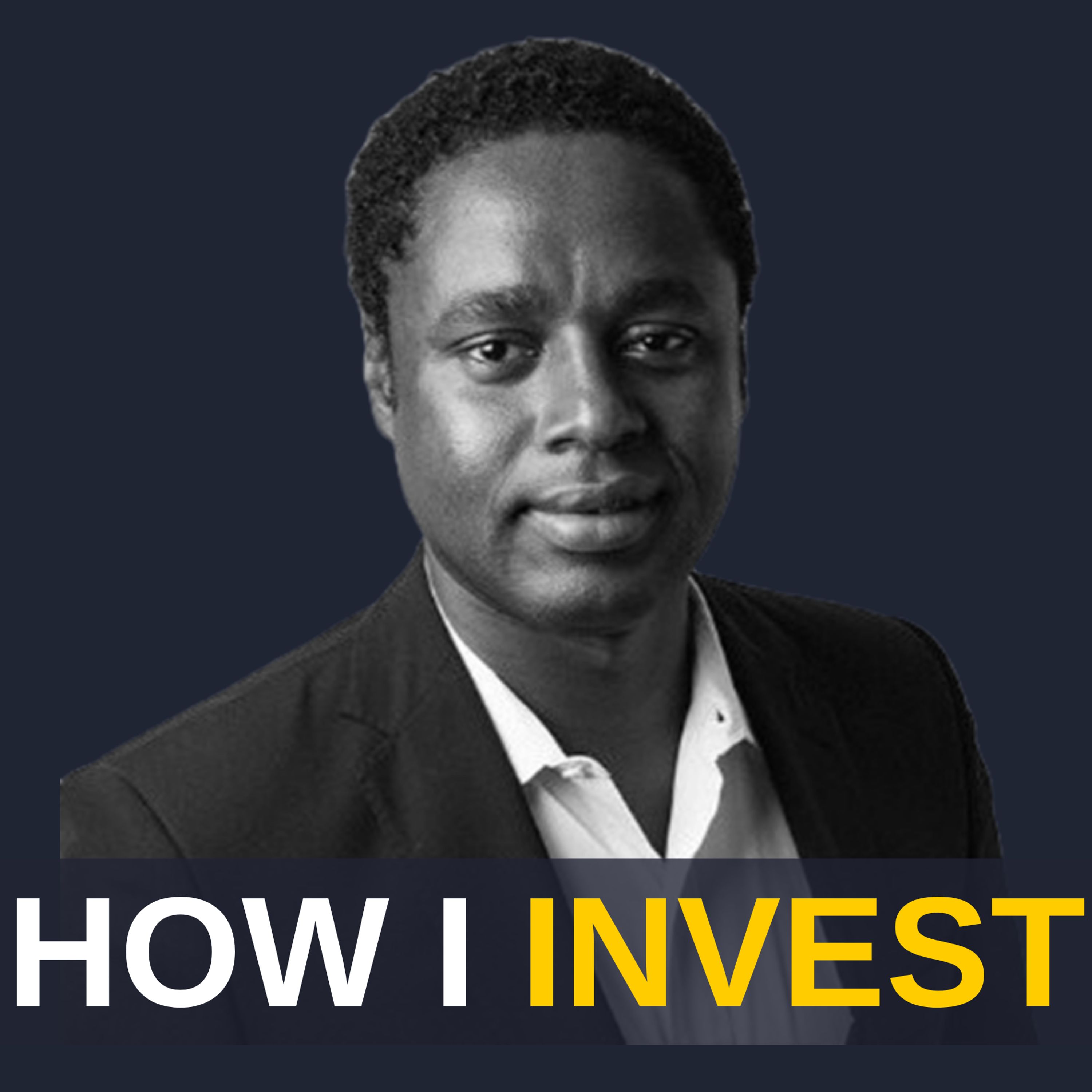 E58: Claude Grunitzky on Democratizing Access to Venture Capital by David Weisburd