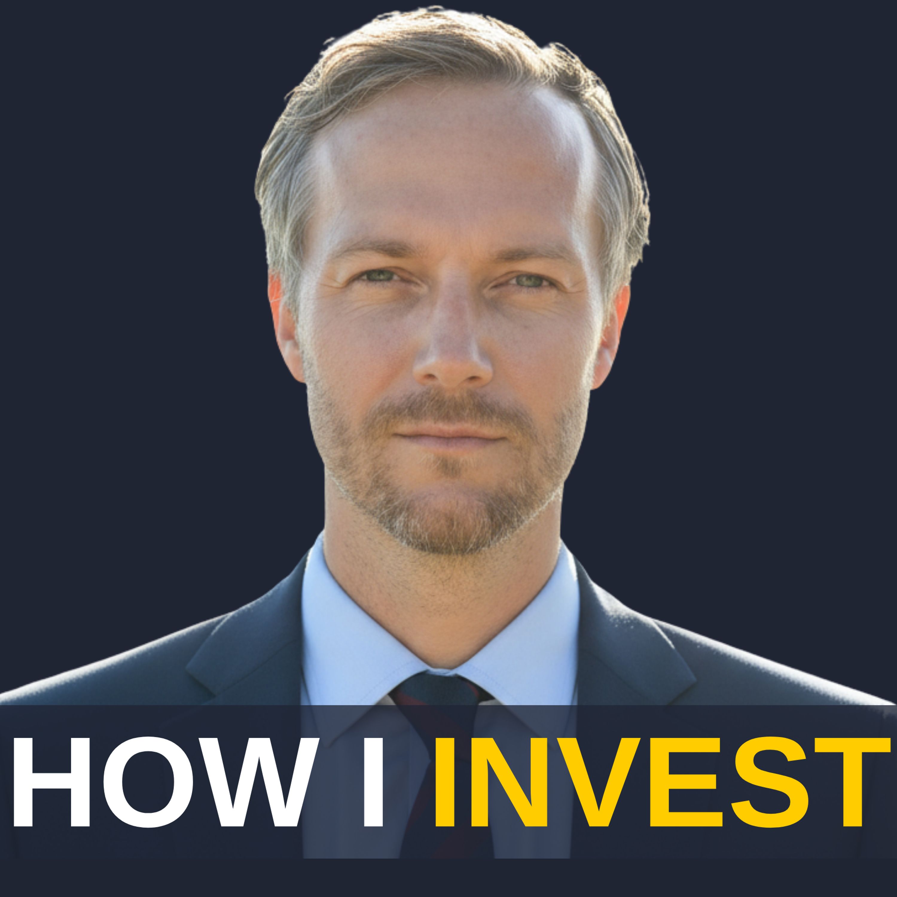 E264: The Asymmetric Edge: Generating Alpha in Venture by David Weisburd