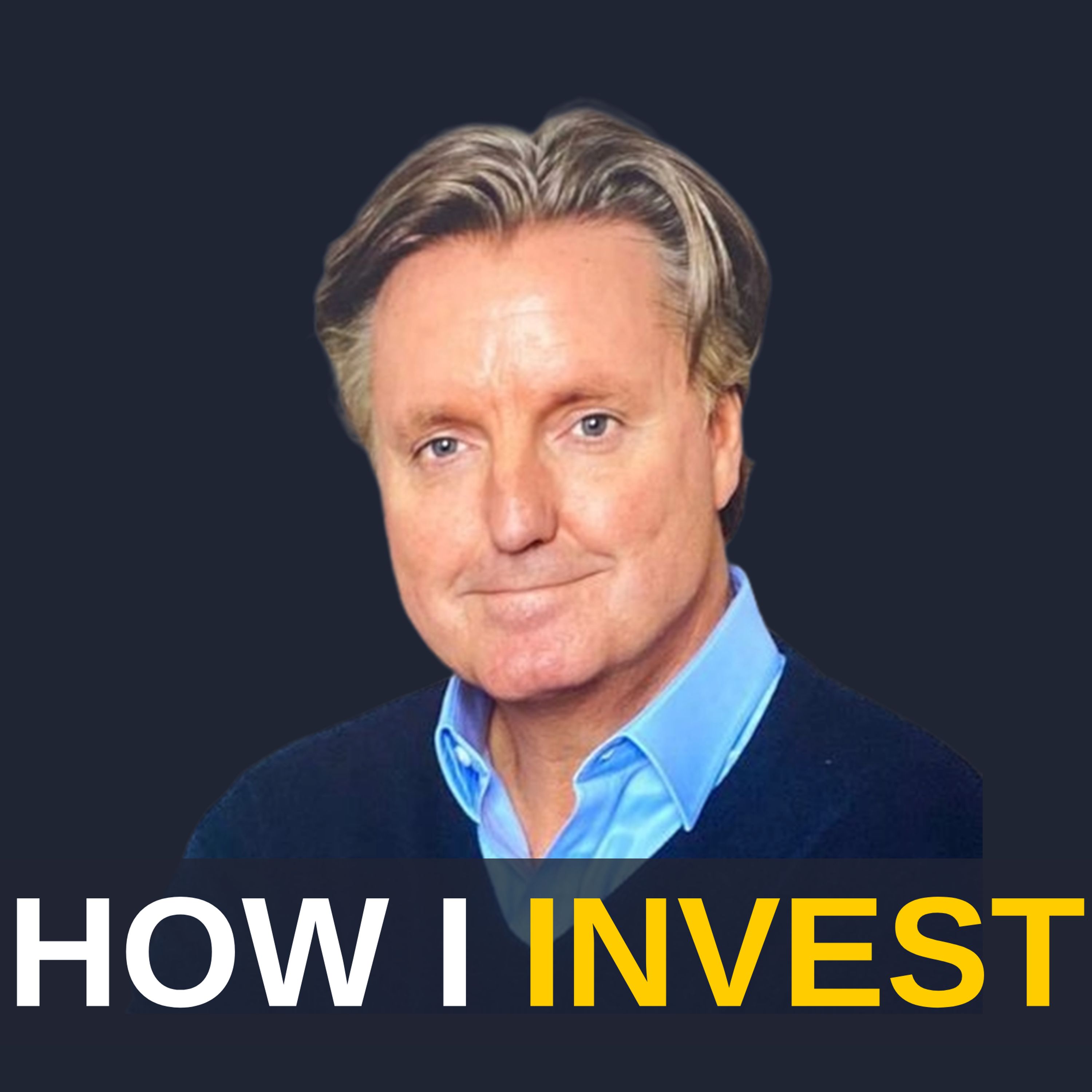 E60: Emerging Manager Alpha At Scale with Michael Downing by David Weisburd