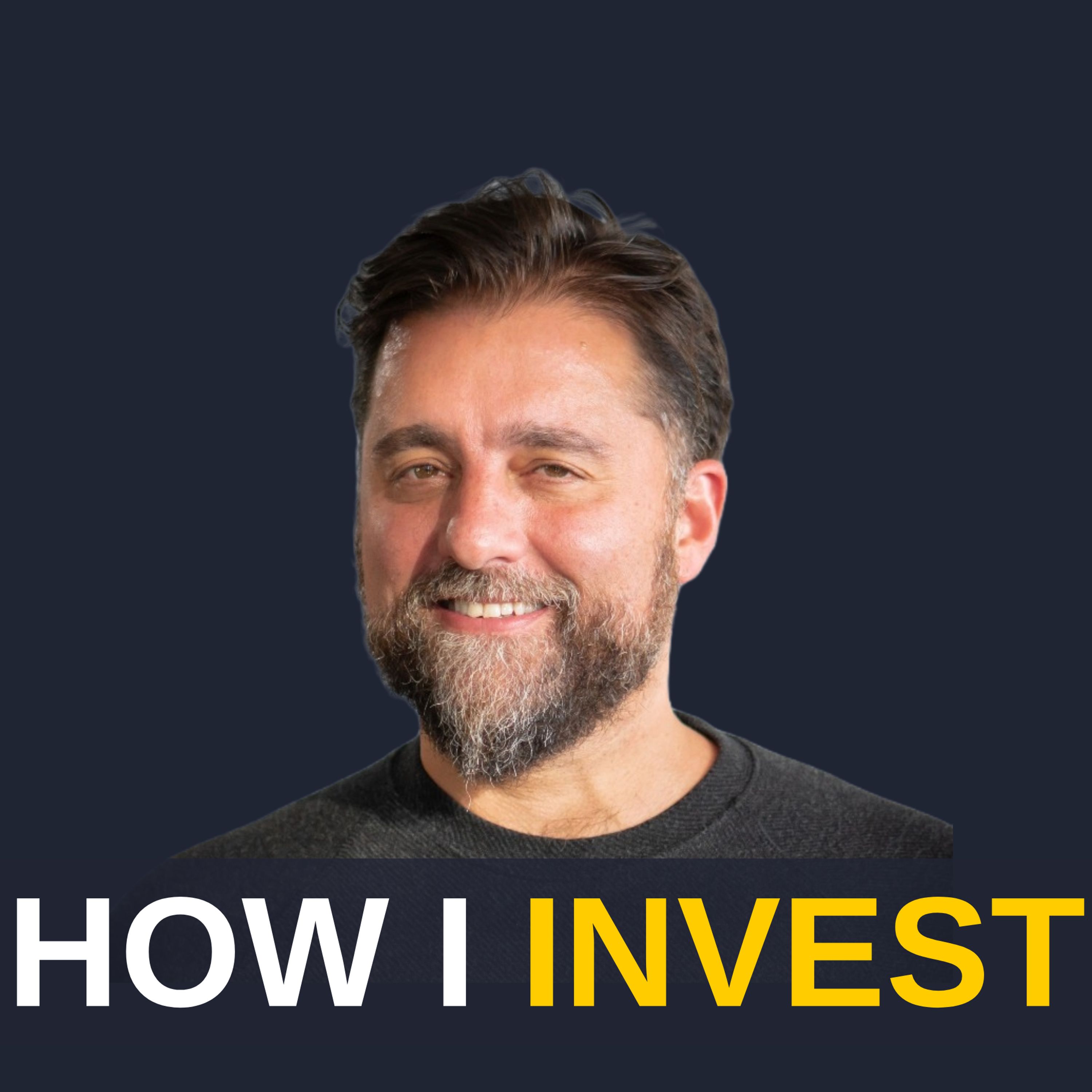 E71: Interview with RAISE Global Summit & Akkadian Founder Ben Black by David Weisburd