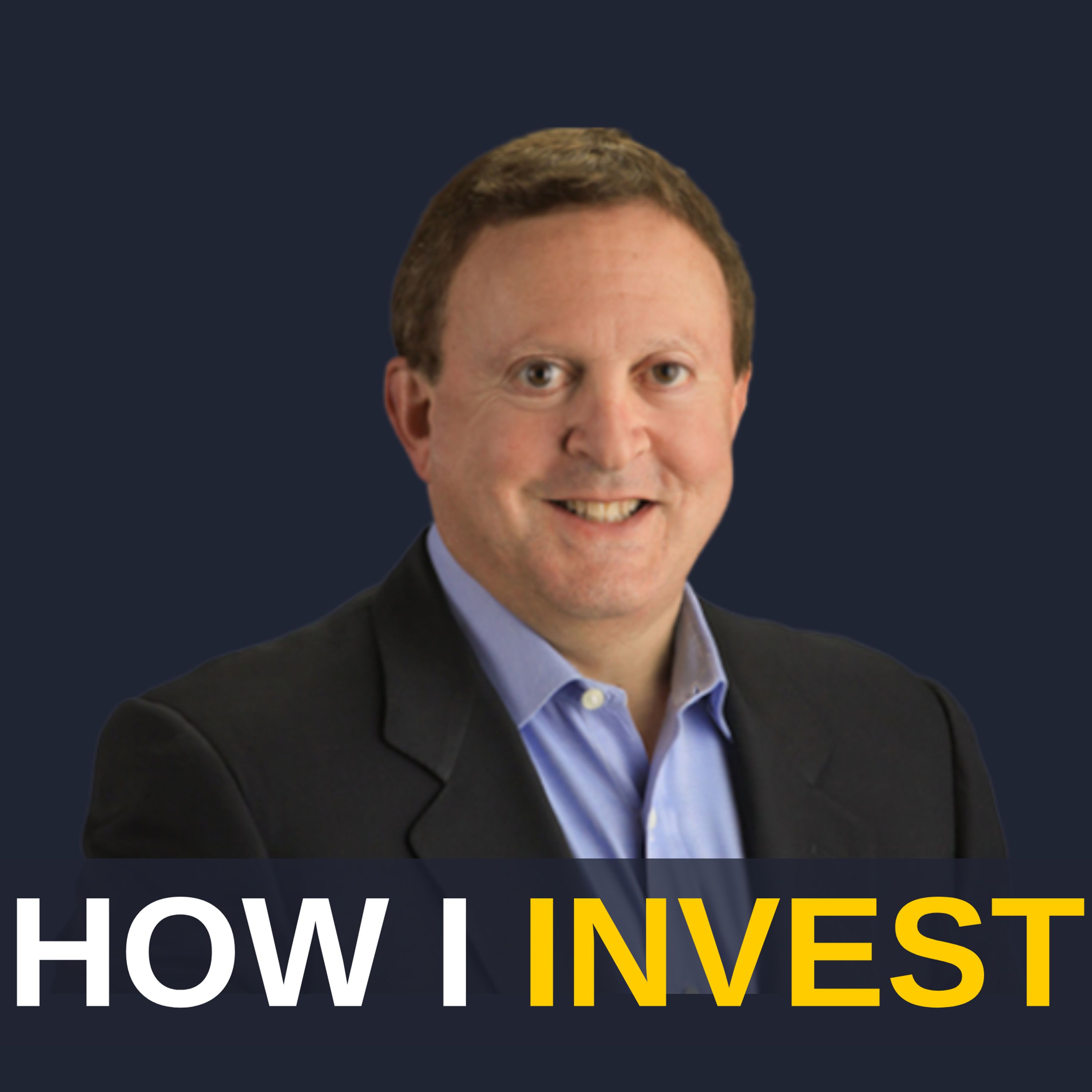 E51: How $1B+ Family Offices Generate Alpha in Venture Capital - Ron Diamond by David Weisburd