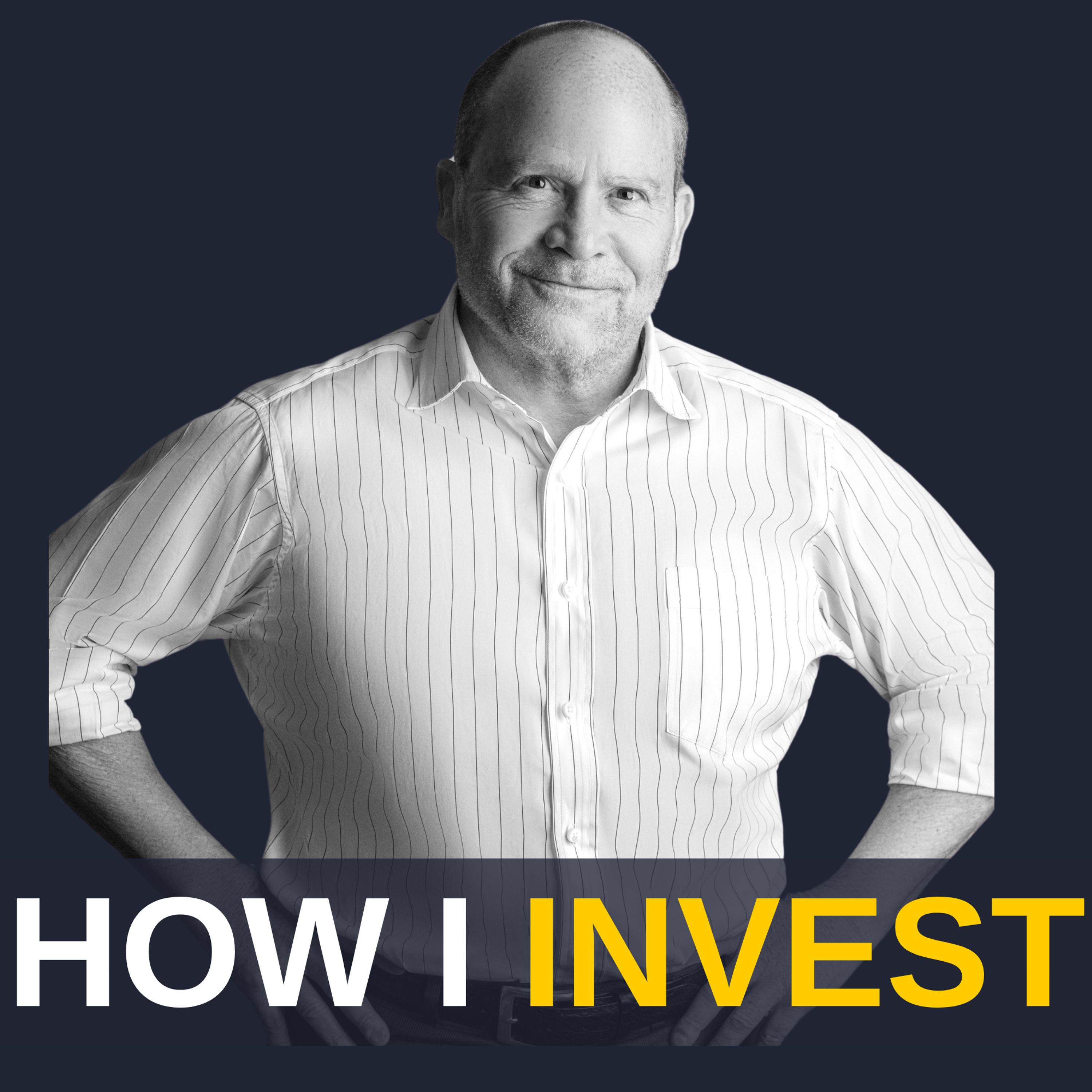 E173: Billionaire Michael Loeb on Risk, Innovation, and Never Giving Up by David Weisburd