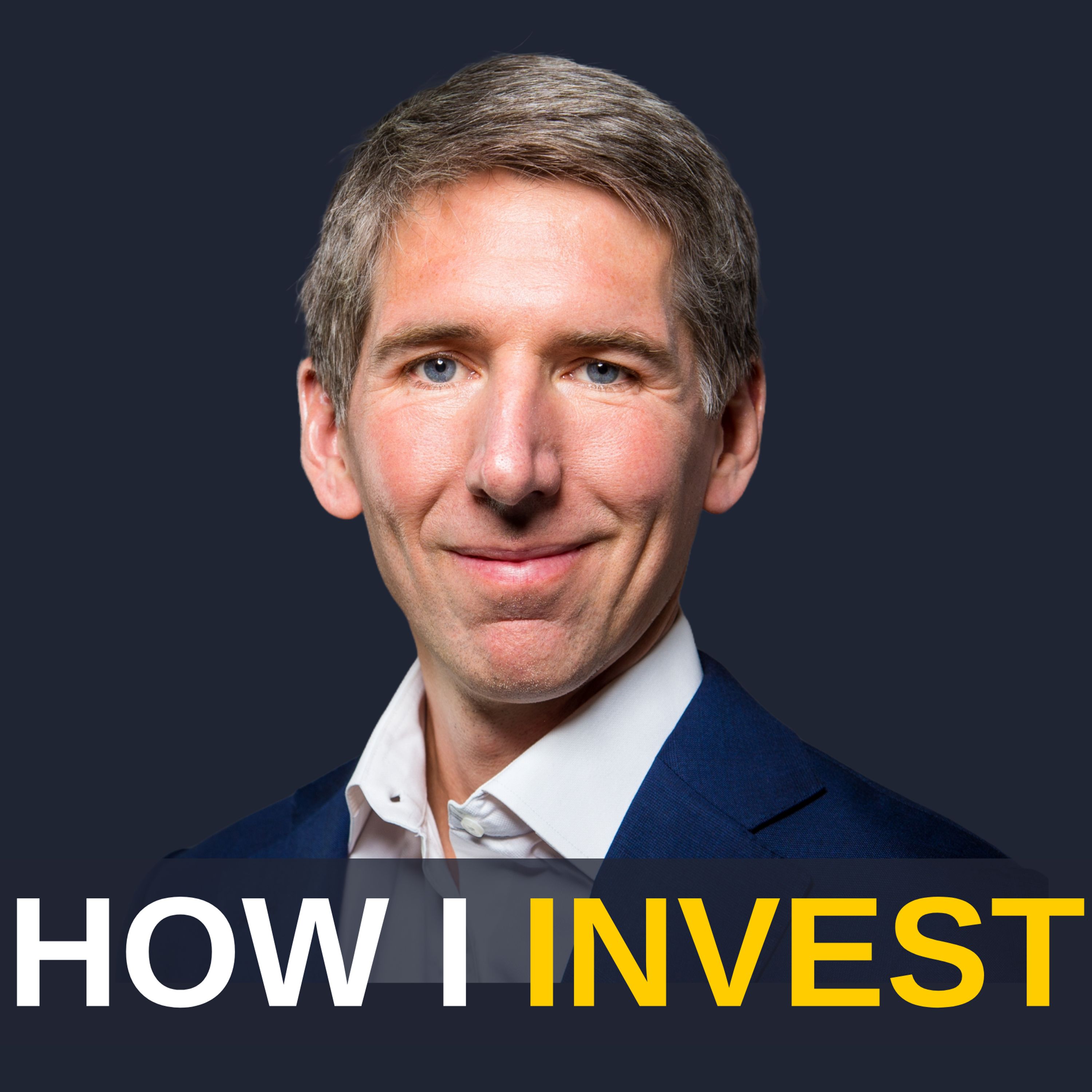 E126: How much Bitcoin should Institutional Investors hold? w/CIO of Bitwise by David Weisburd