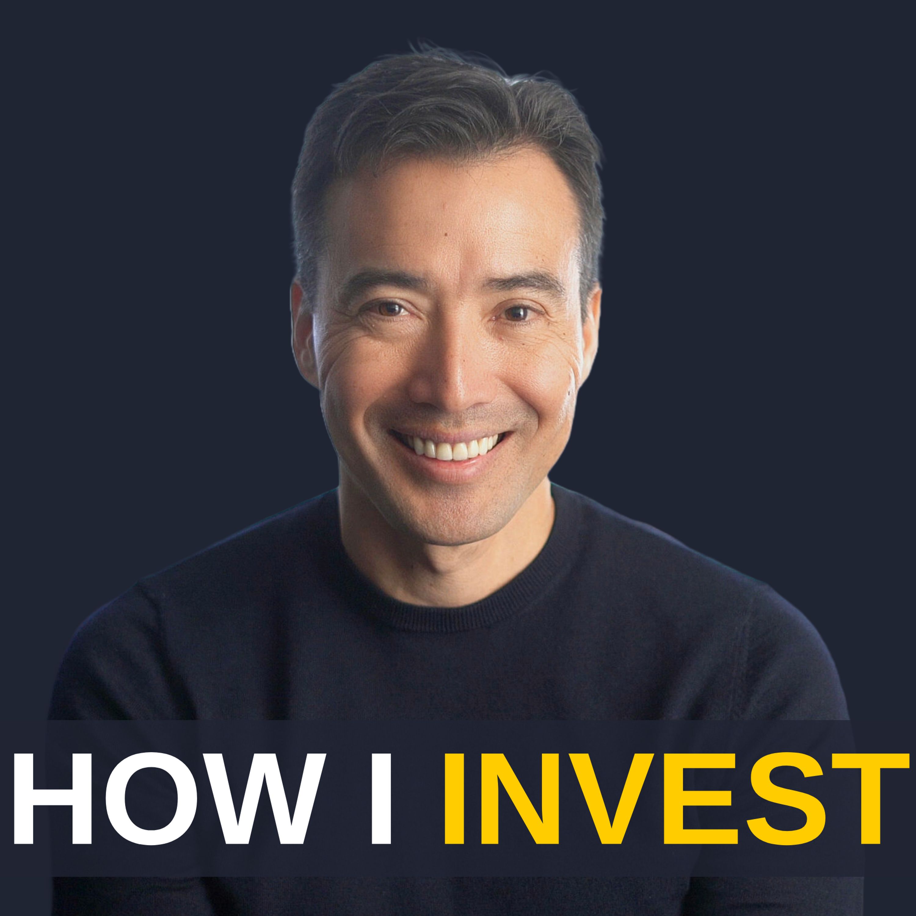 E134: How I Accidentally Started a Billion Dollar Tech Company w/Carta CEO Henry Ward by David Weisburd