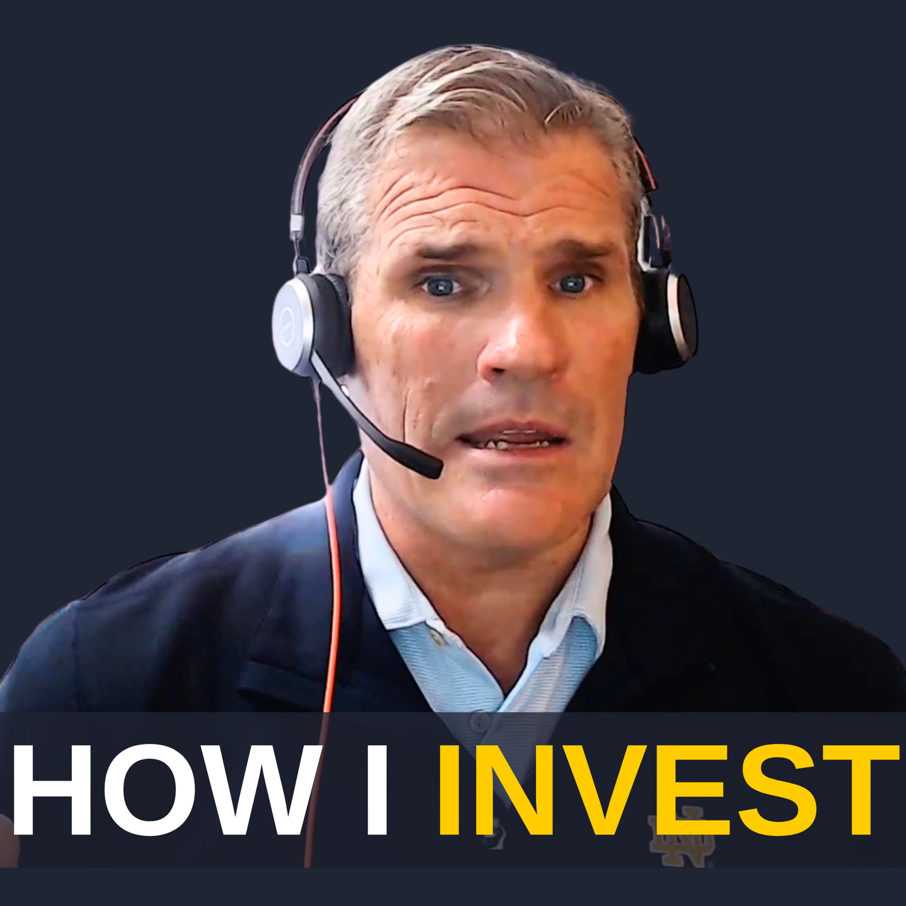 E181: Why Portfolio Construction Beats Manager Selection w/$7 Billion CIO by David Weisburd