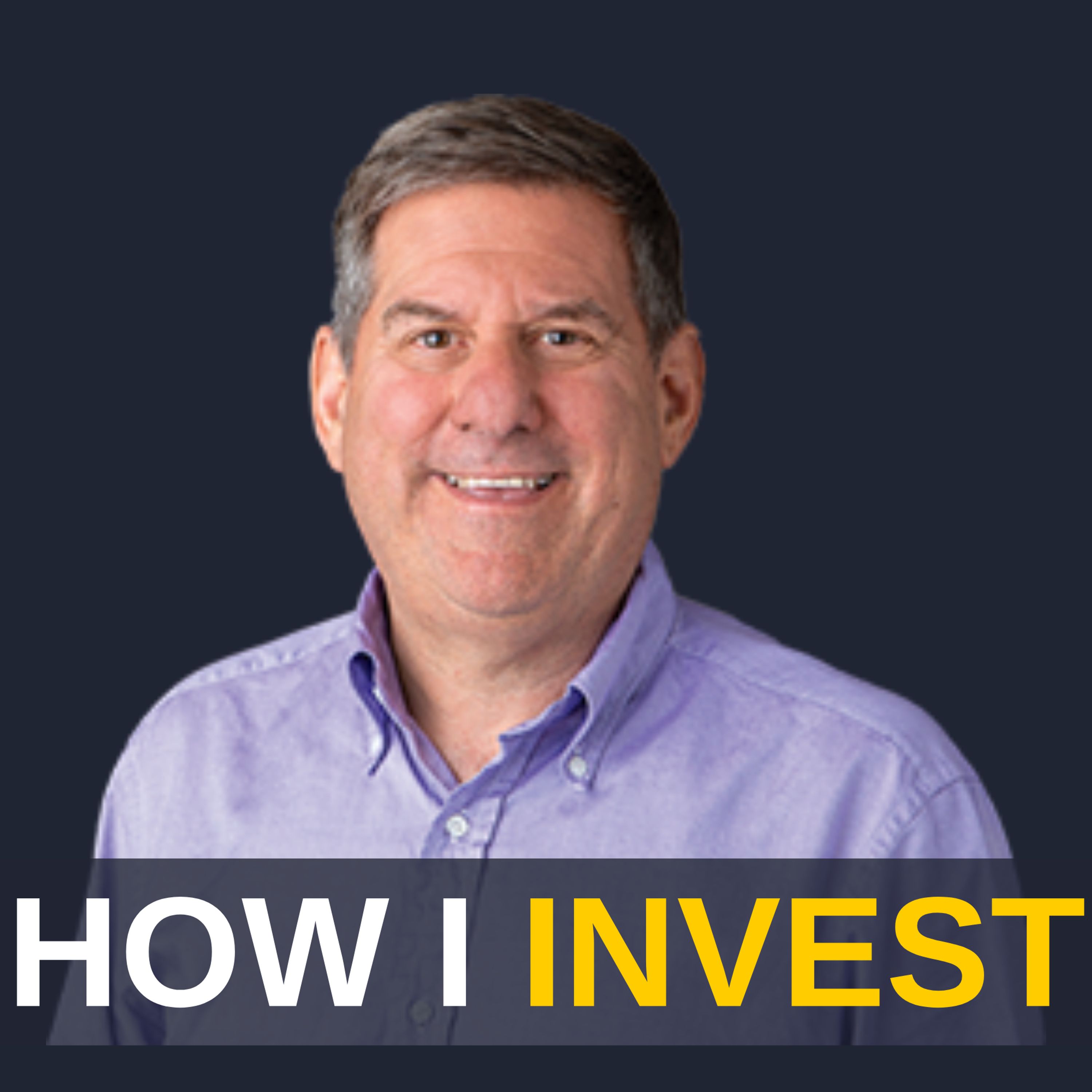 E55: Eric Sippel - Lessons from Investing in 45 Venture Capital Funds by David Weisburd
