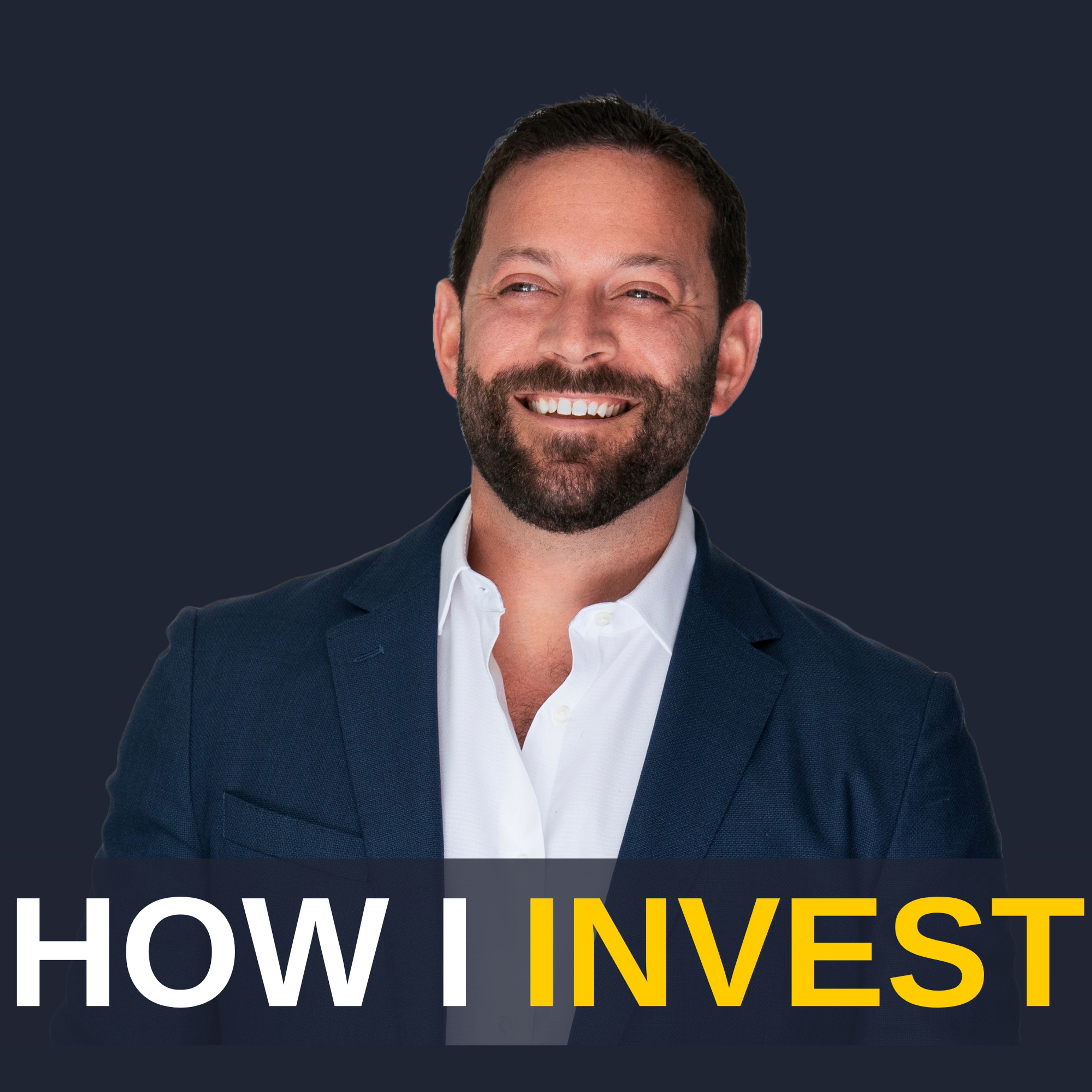 E76: How FirstLook Picks the Top 10% of Venture Funds by David Weisburd