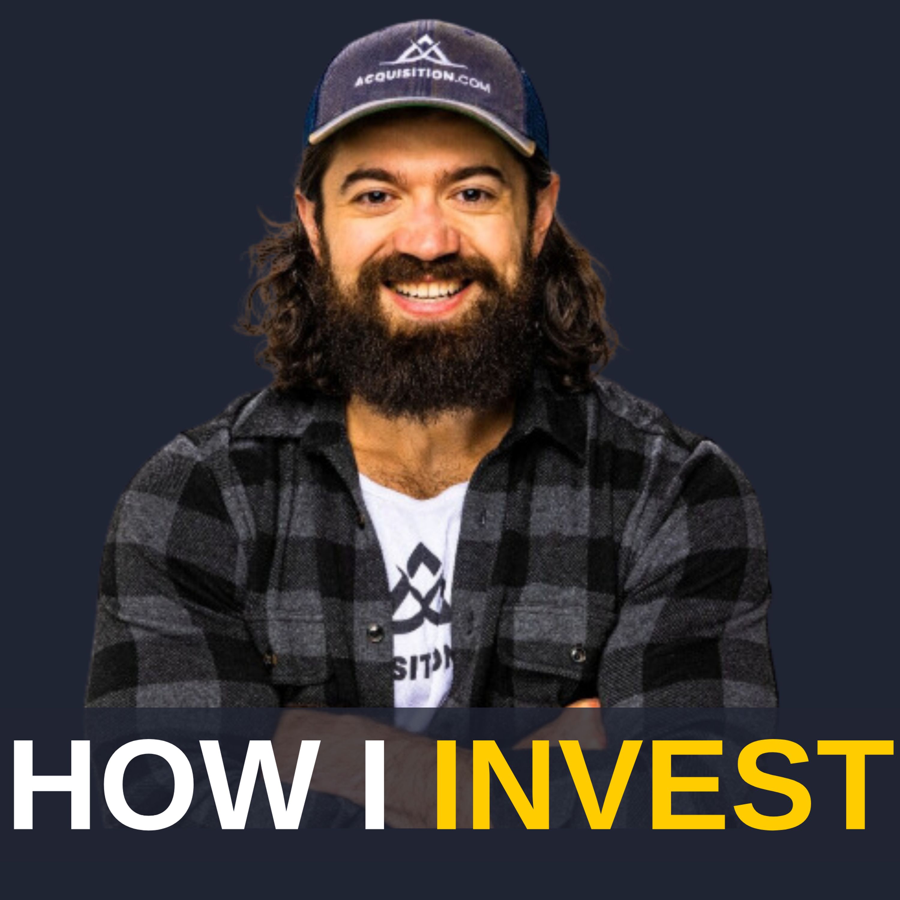 E103: Alex Hormozi - Private Equity’s Next Billionaire? by David Weisburd