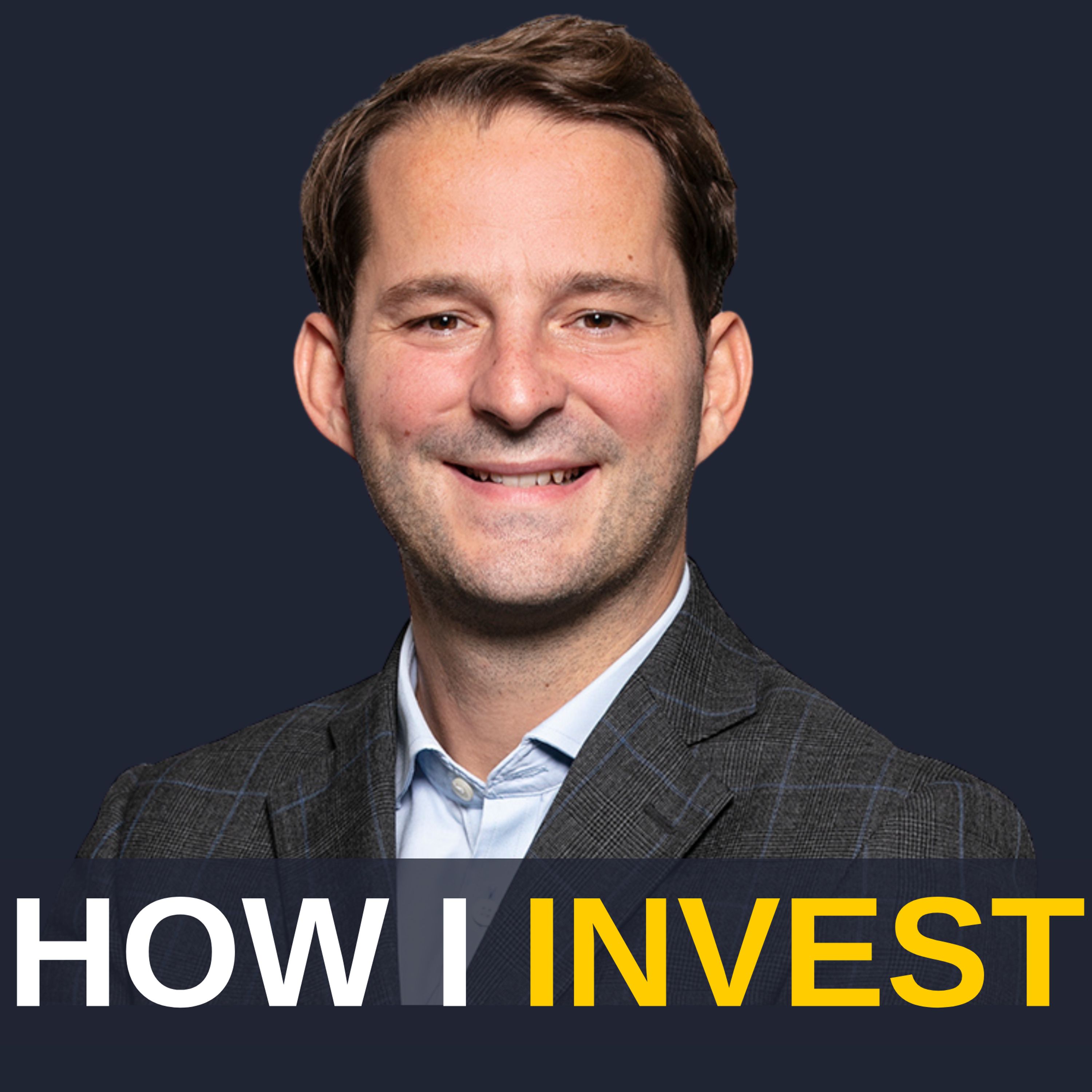 E116: How Everyday Investors can Access Private Equity w/Pantheon ($70B AUM) by David Weisburd