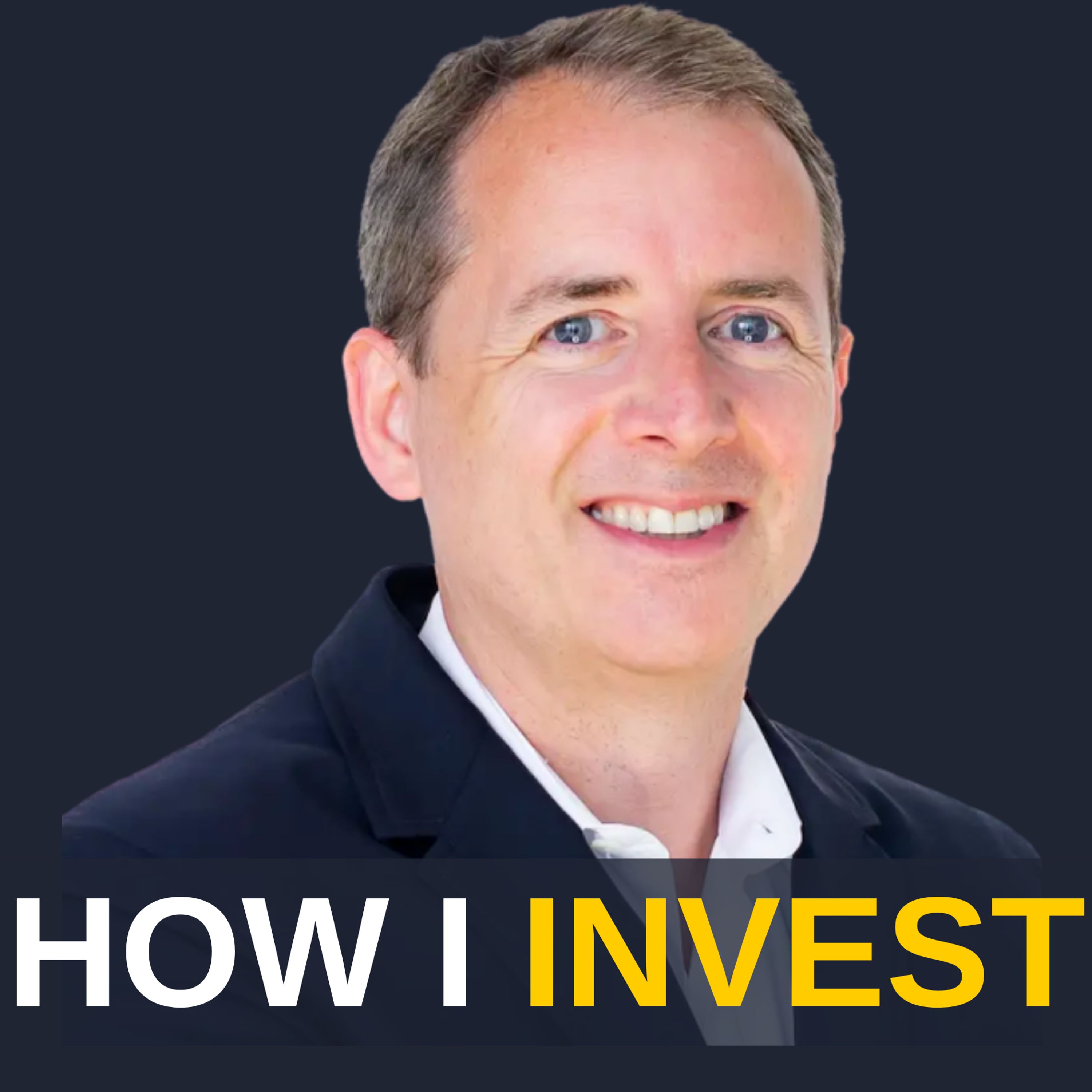 E256: What Fintech Will Look Like in 5 Years - Steve McLaughlin (FT Partners) by David Weisburd