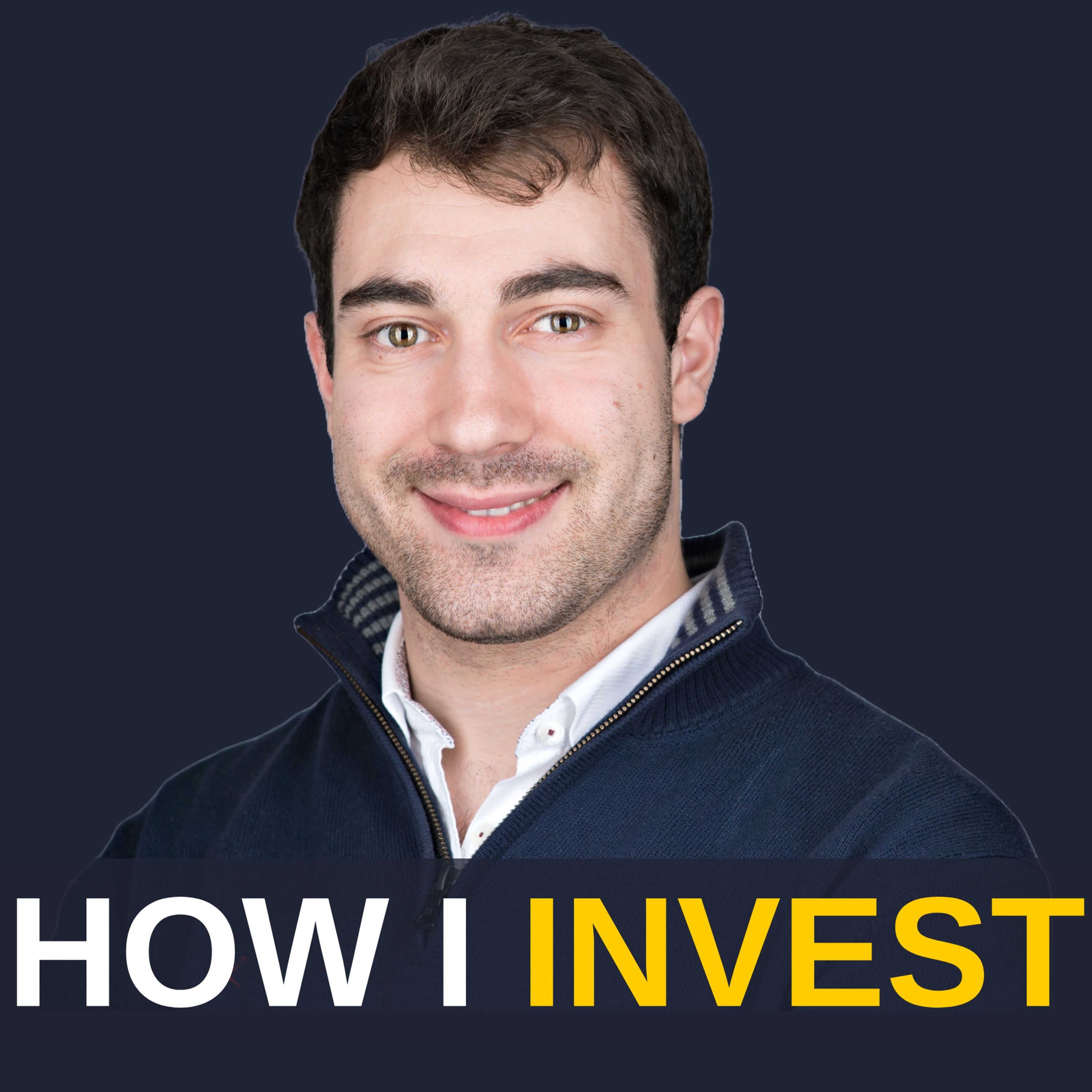 E131: Can VCs Make Money in Deep Tech? w/Nick Shekerdemian by David Weisburd