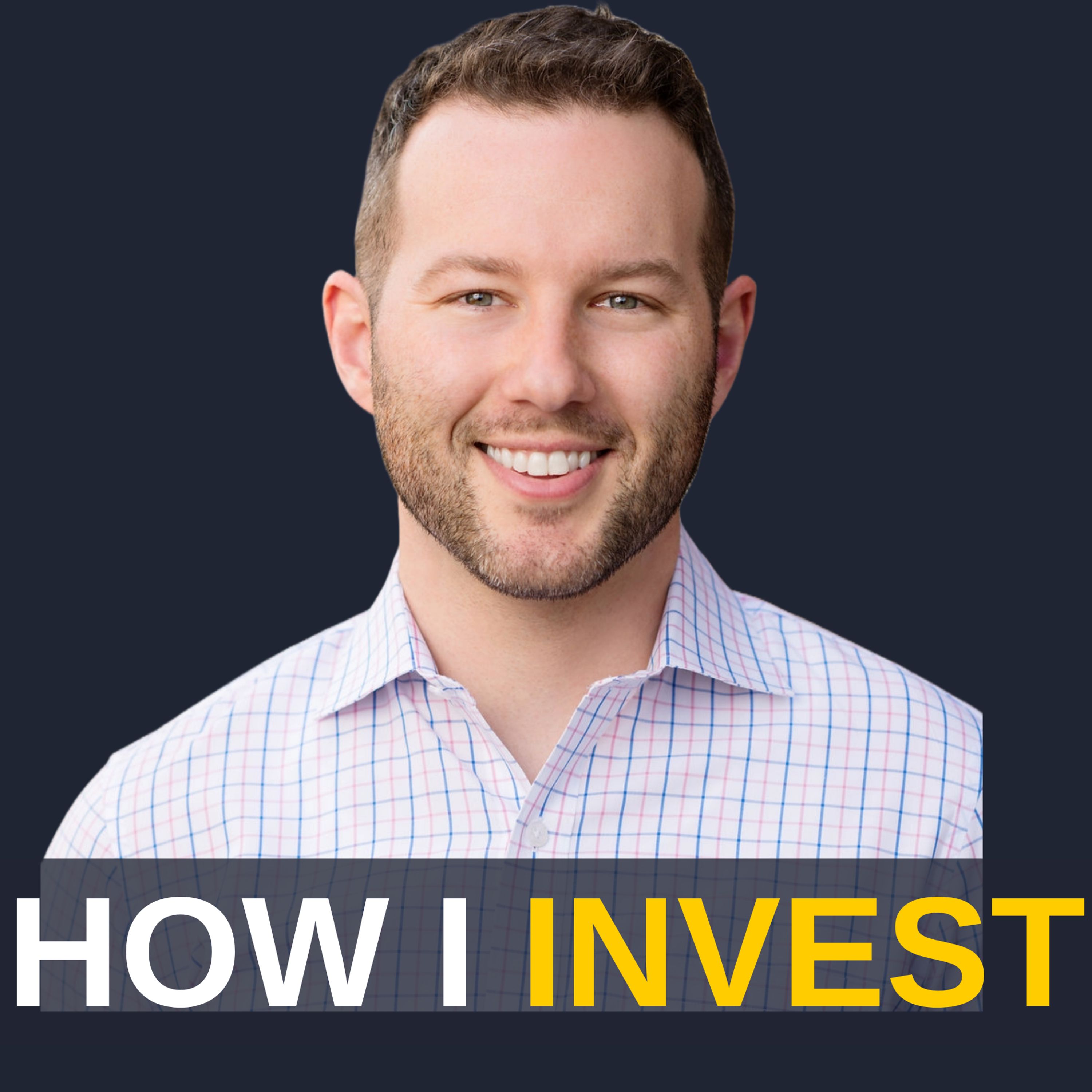 E111: KFF’s (Kaiser Family Foundation) CIO on their $700 Million Venture Capital Edge by David Weisburd