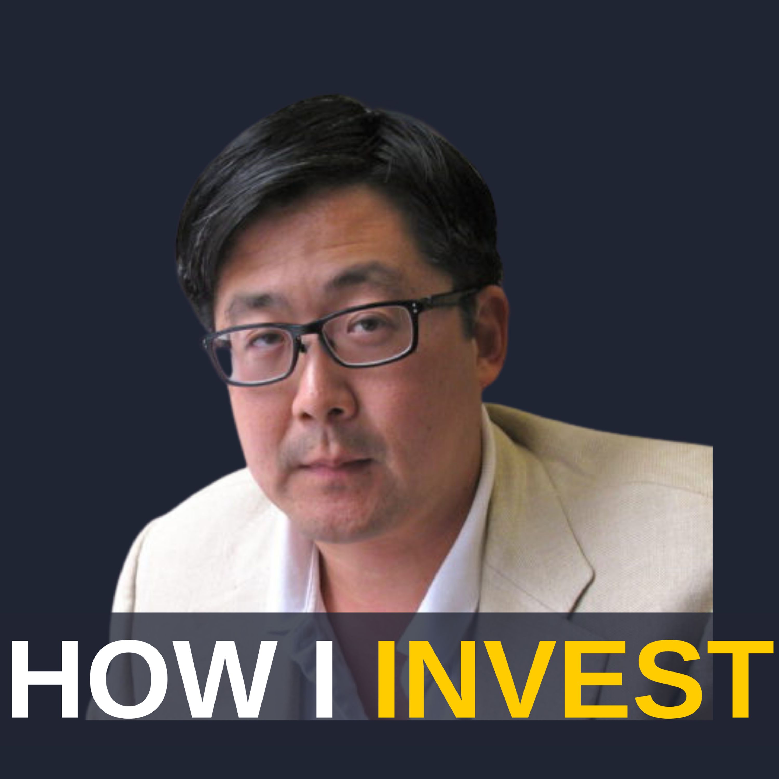 E10: Michael Kim | Founder of Cendana Capital on How Small VC Funds Can Return 200X+ by David Weisburd