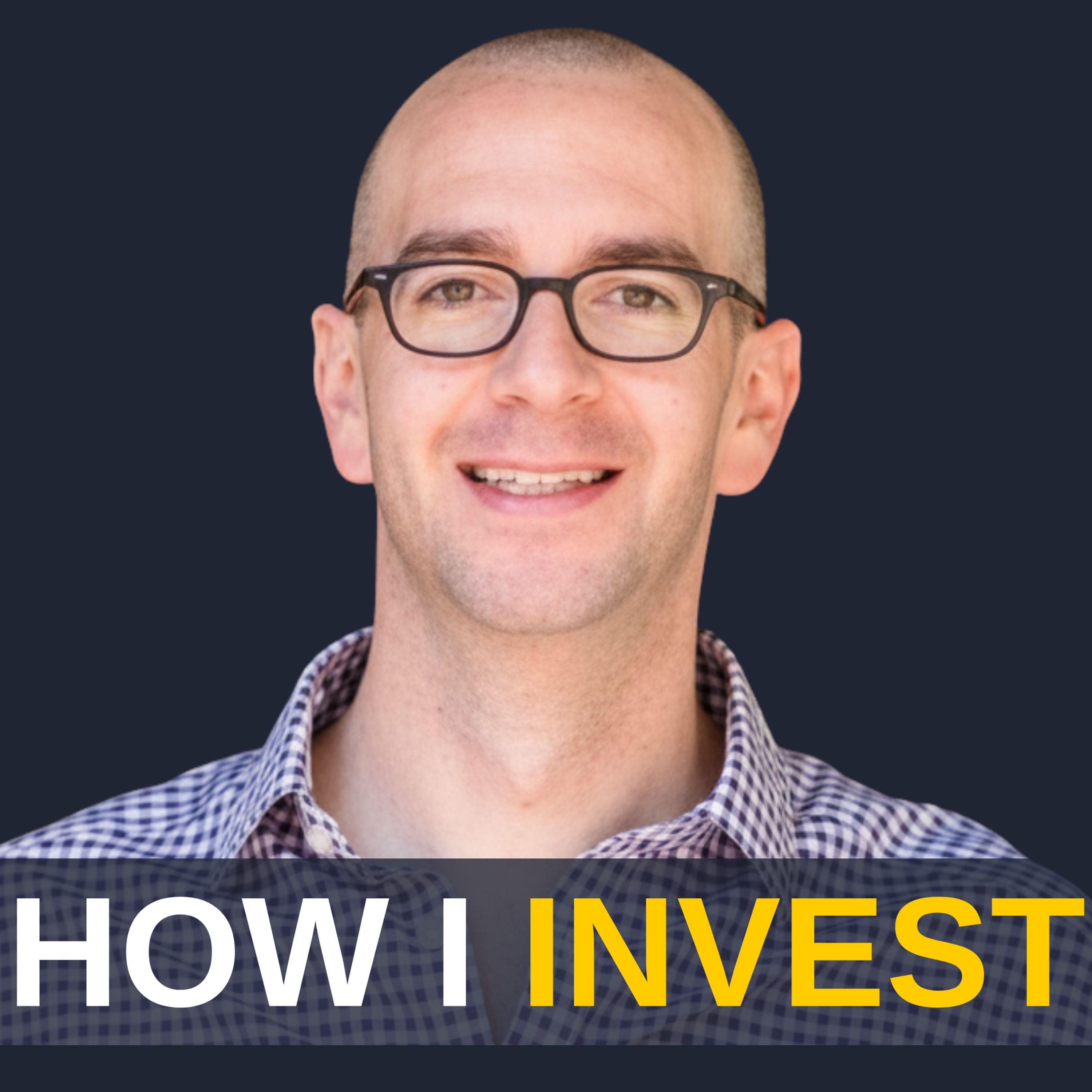 E251: Why 95% of Funds Don’t Pass LP Diligence w/Alex Edelson by David Weisburd