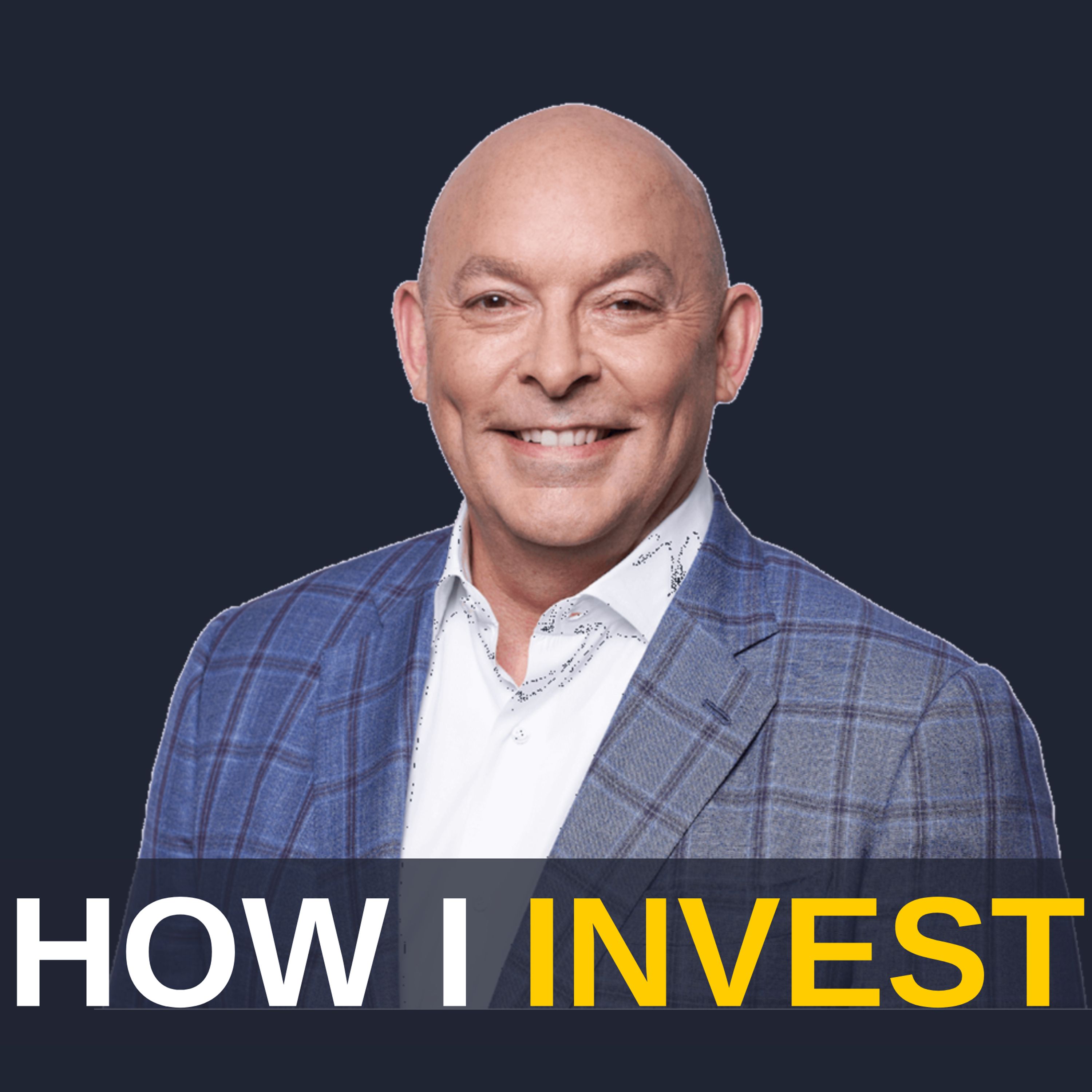 E49: Top Tier Capital Founder David York on 30 Years in Venture by David Weisburd