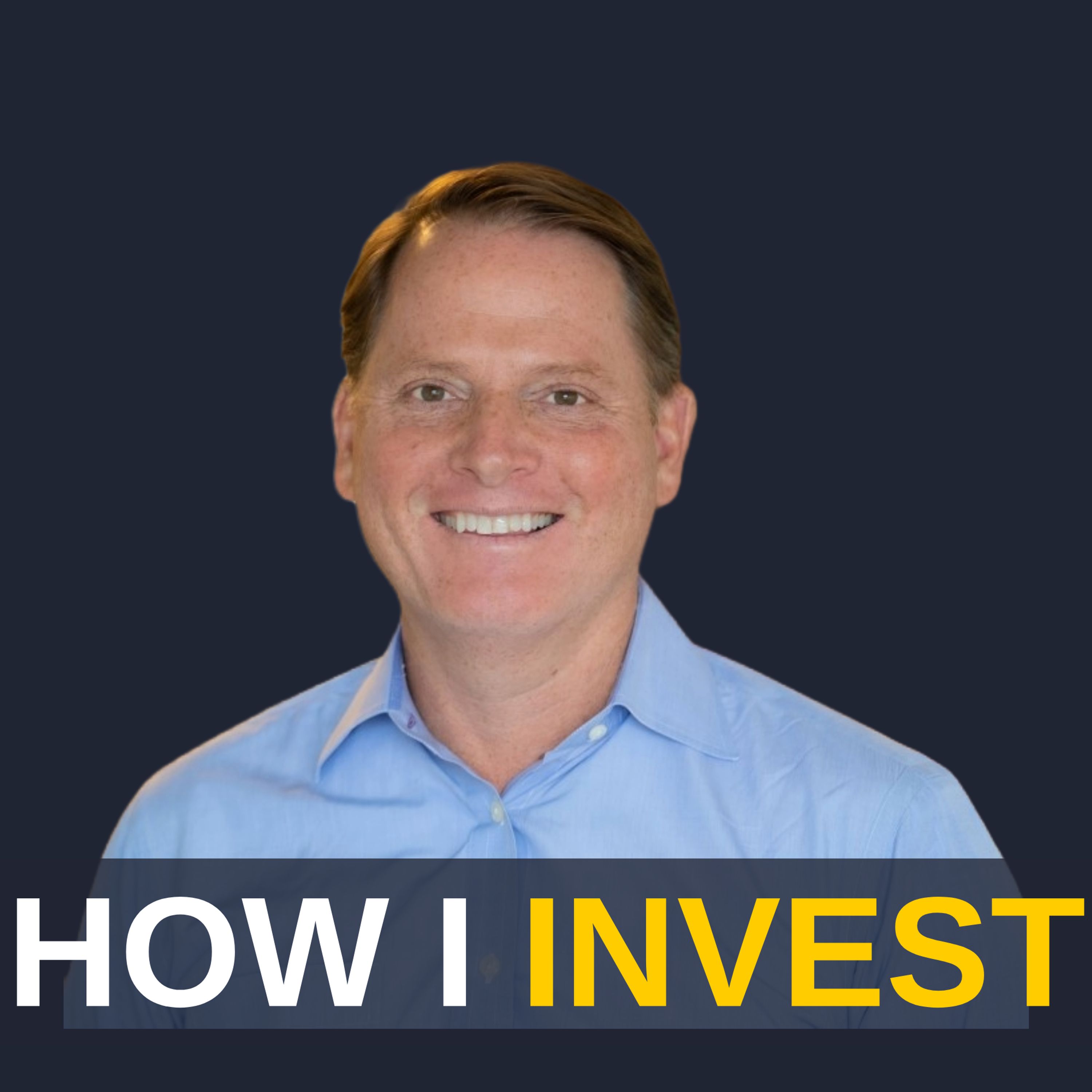 E73: John Merrill on GroveStreet’s $10.5 Billion Investment Strategy by David Weisburd