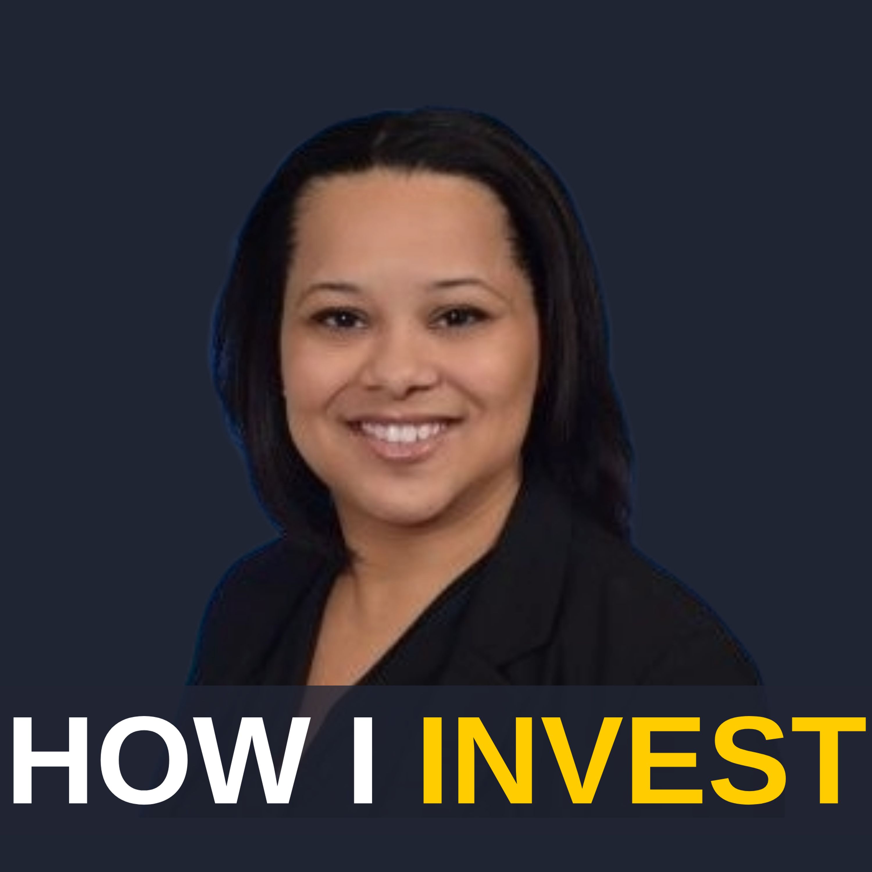 E74: How the $4B Kresge Foundation Invests into Venture - Venus Phillips by David Weisburd