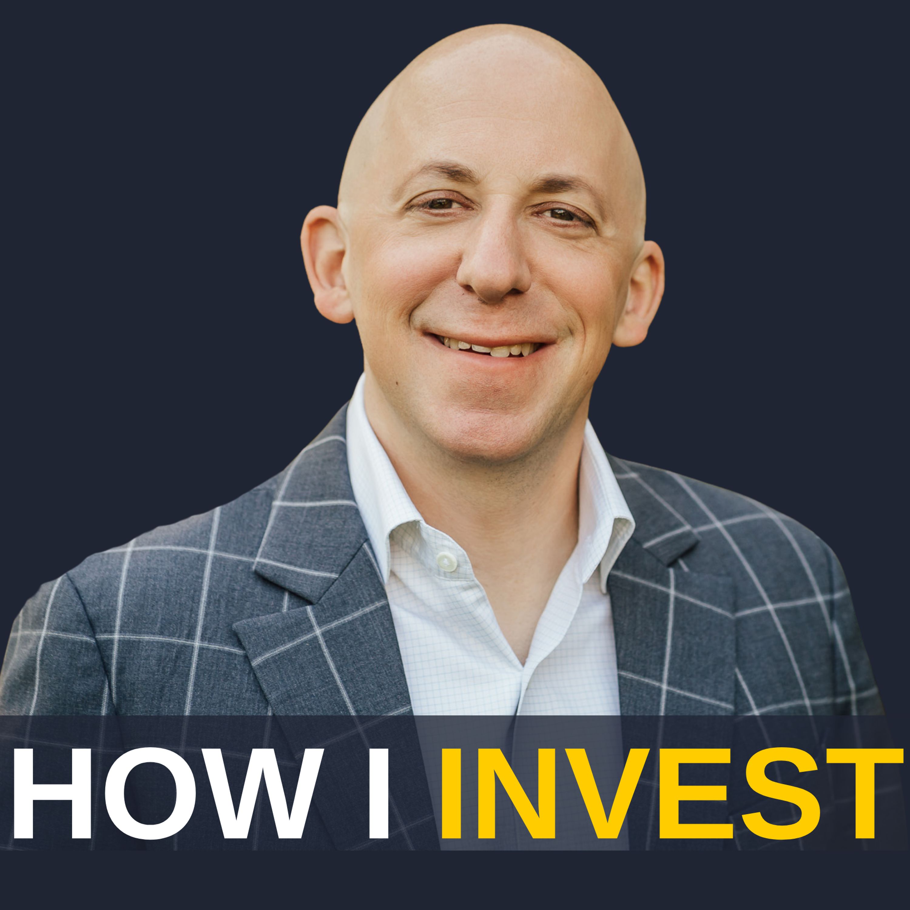 E215: The Pursuit of Uncorrelated Returns in Venture Capital w/Dan Kimerling by David Weisburd