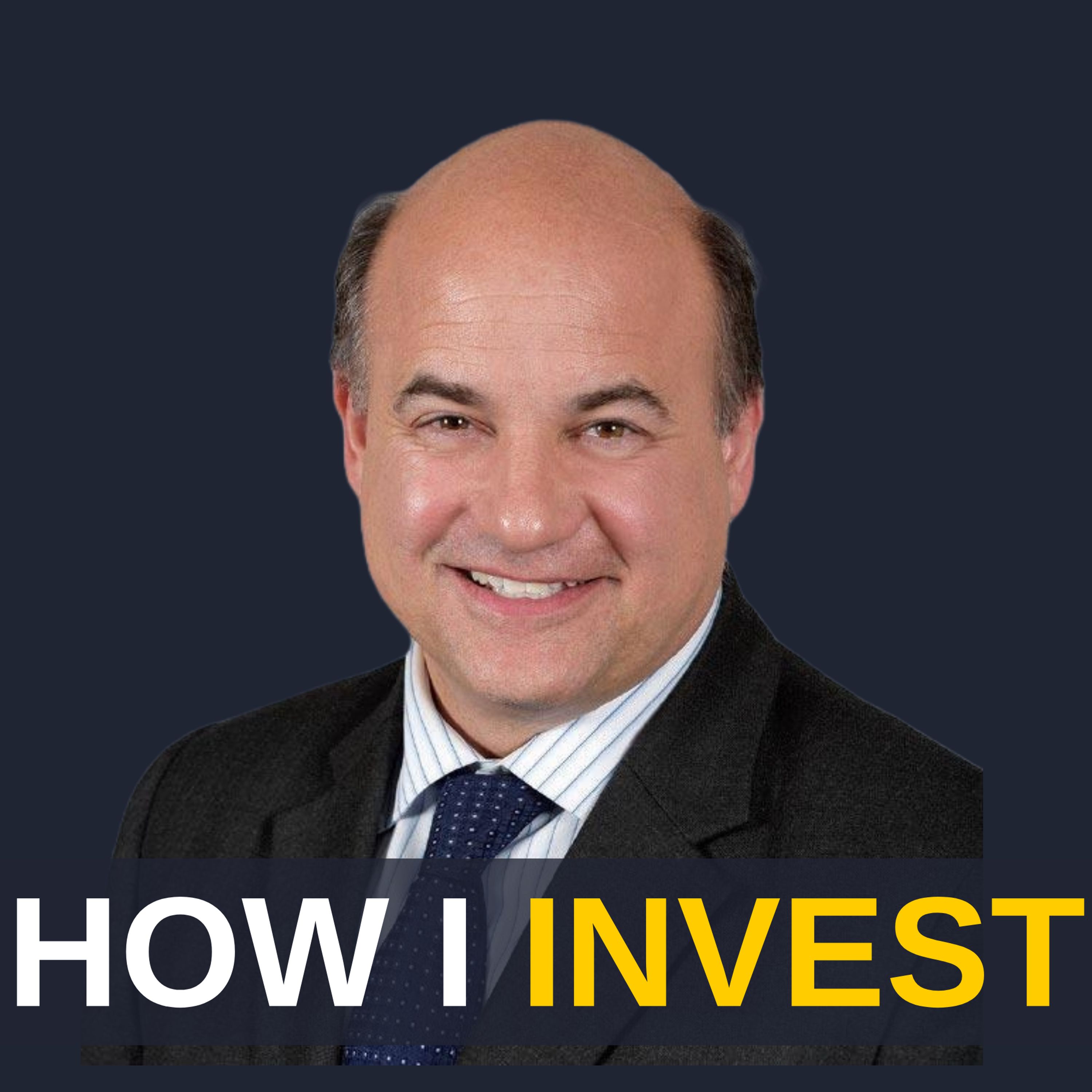 E78: Fmr. CIO of CalPERS ($495 Billion) on Private Markets Investing by David Weisburd
