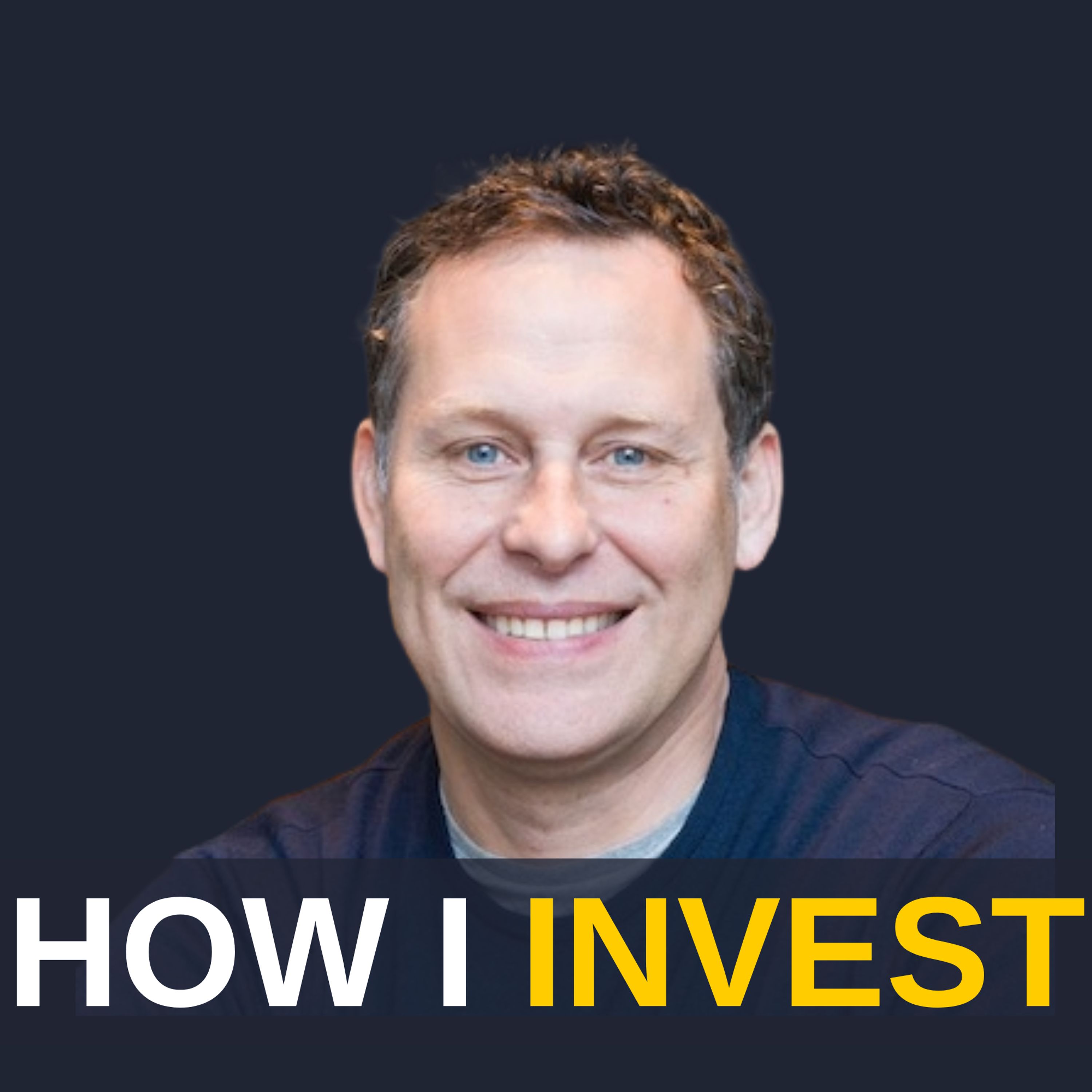 E79: Mike Maples on How to Return 100X+ on Seed Investments by David Weisburd
