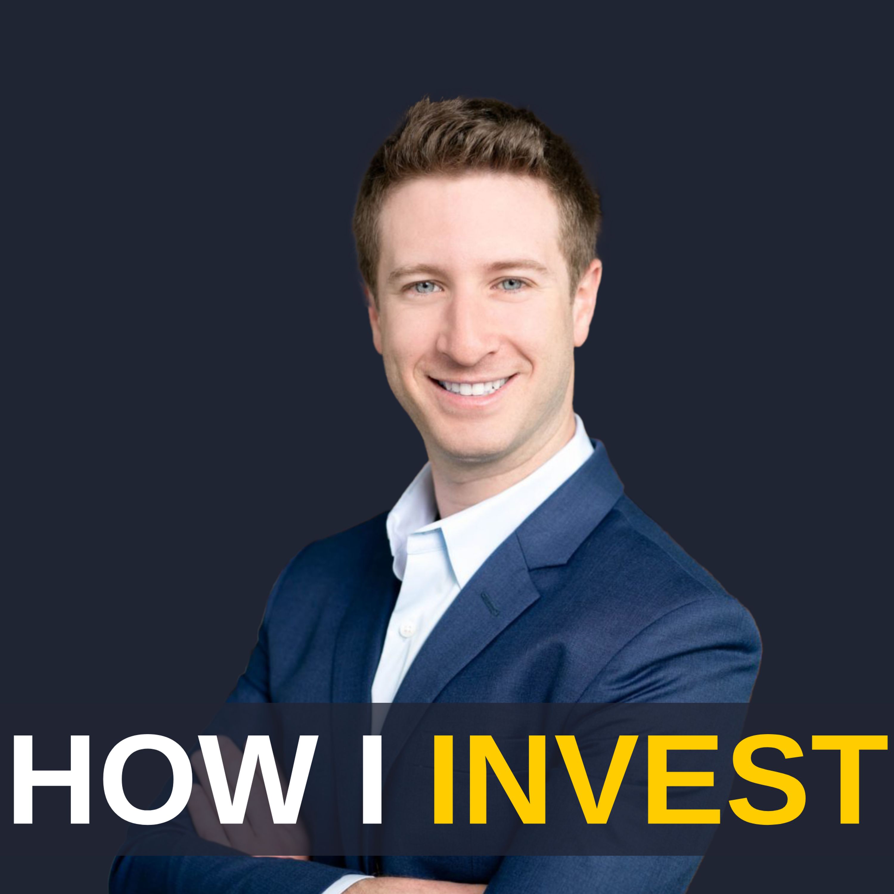 E2: Jordan Stein | How Cresset Partners Raised $40B, Invested in Andreessen Horowitz + Founders Fund by David Weisburd