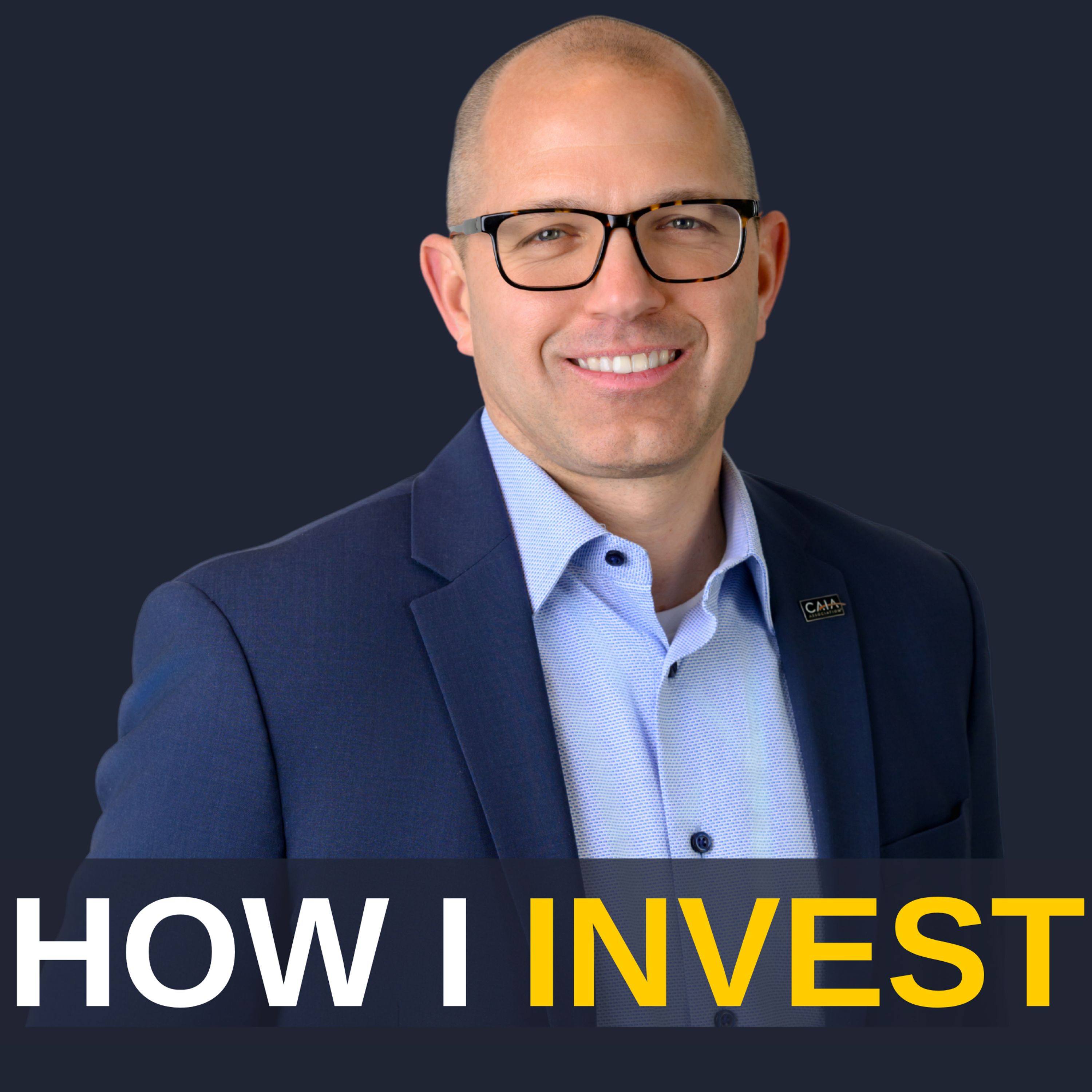 E161: The Death of Modern Portfolio Theory? w/John Bowman by David Weisburd