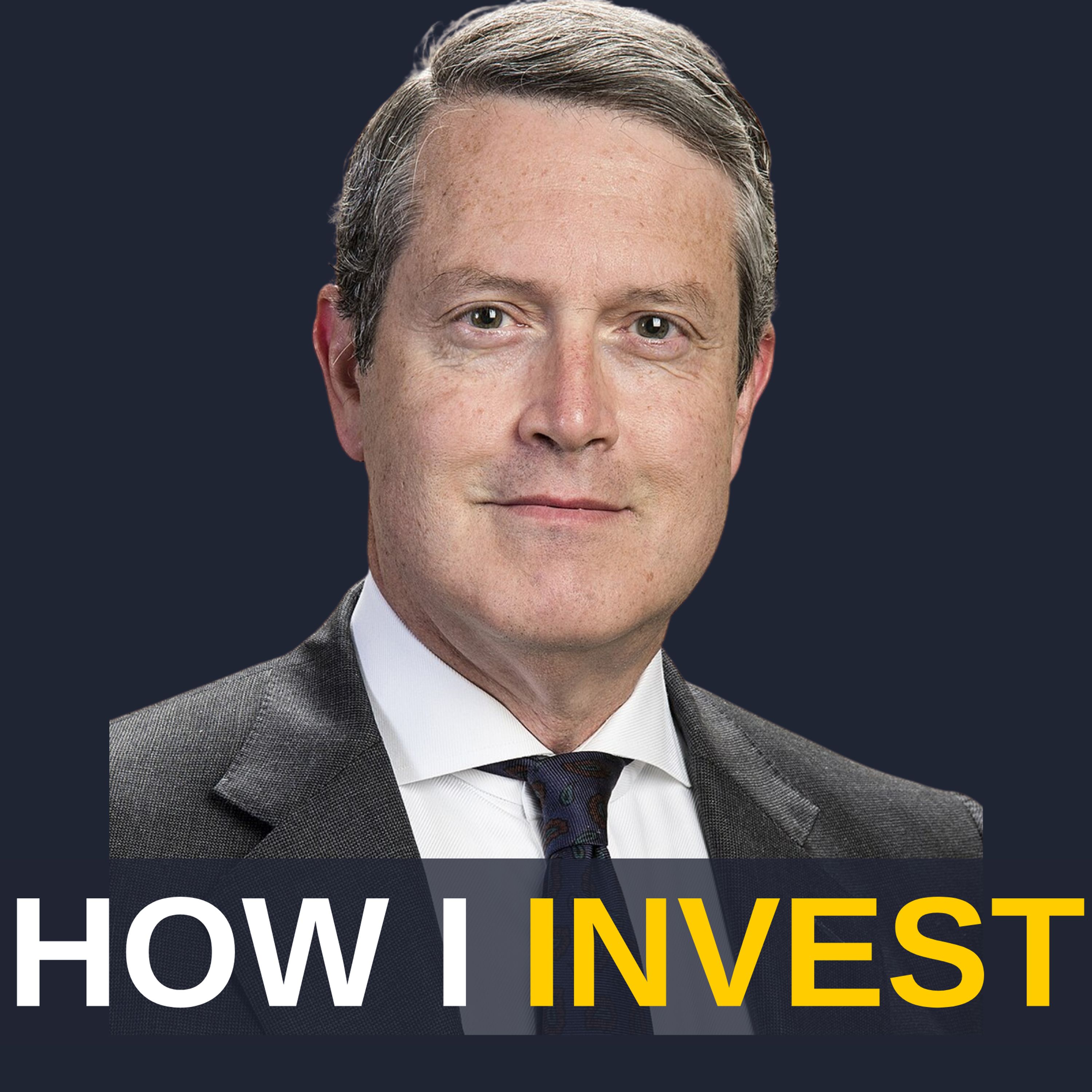 E191: Randal Quarles: From Fed Vice Chair to Private Equity Trailblazer by David Weisburd