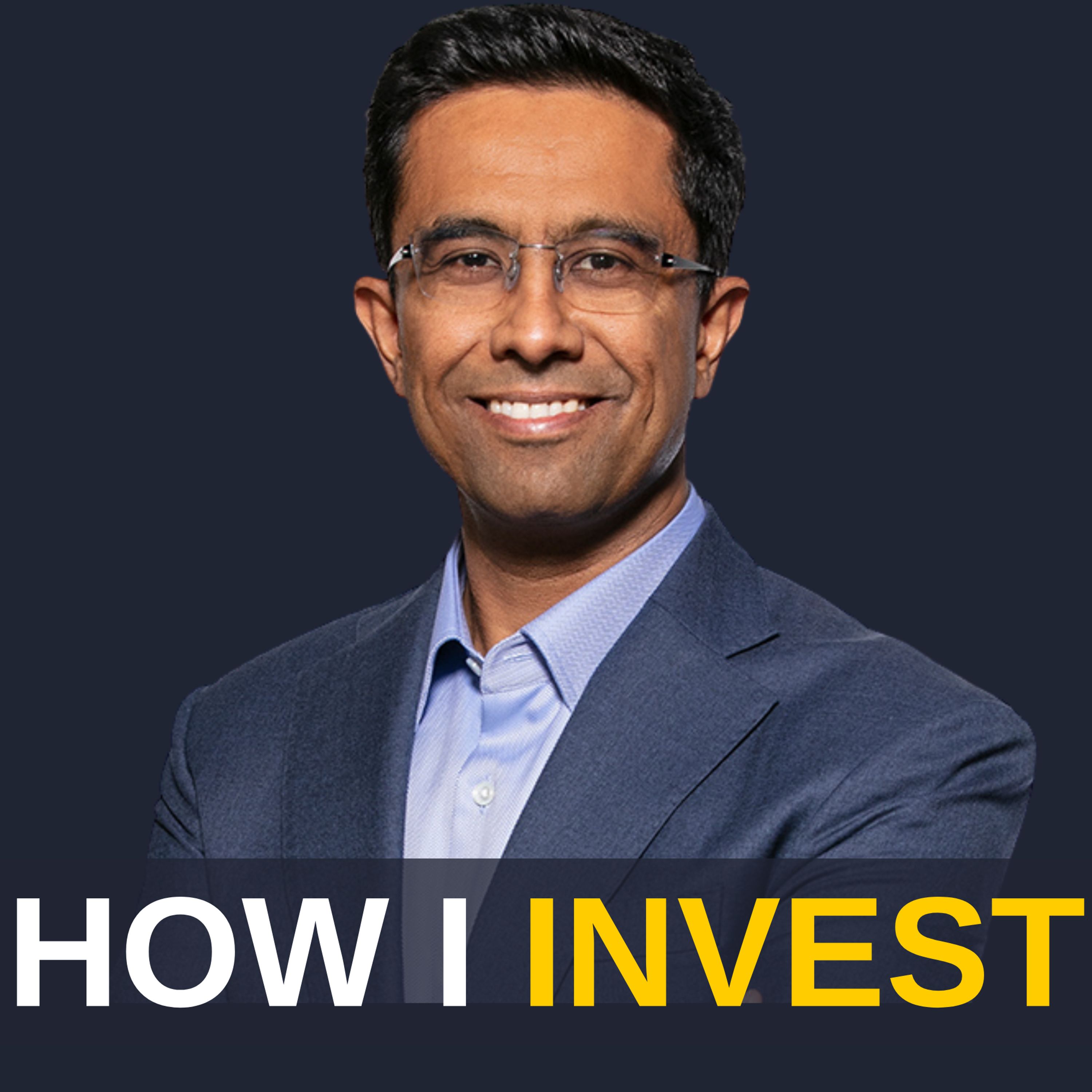 E106: How Pantheon ($60B) Invests Globally by David Weisburd