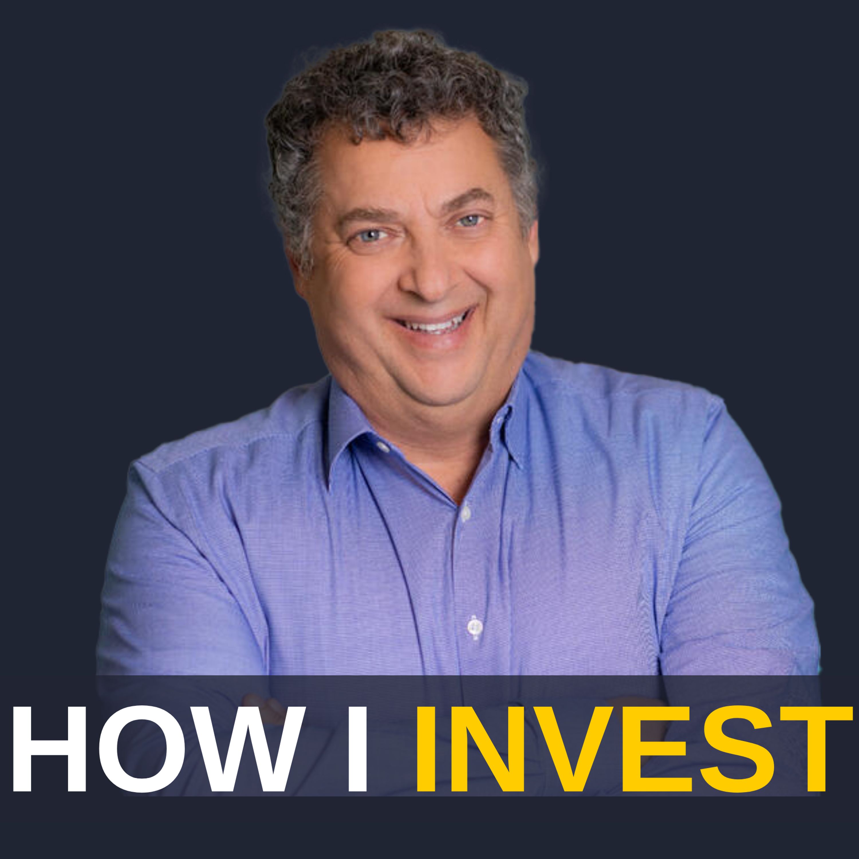 E30: Alan Feld, Co-Founder of Vintage Investment Partners on How to Handle Succession in VC by David Weisburd