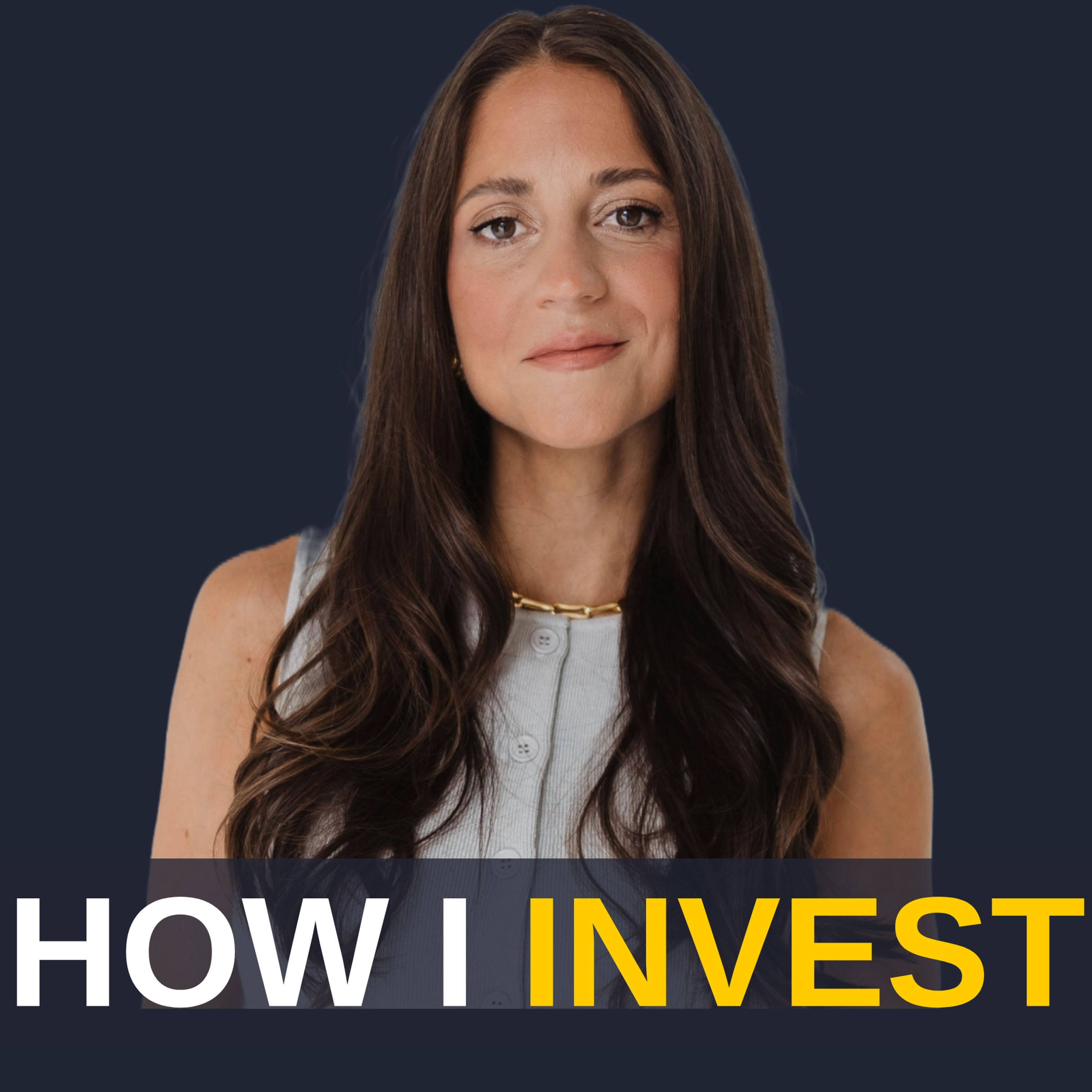 E132: How Nichole Wischoff Raised a $50M Fund in 5 Months by David Weisburd