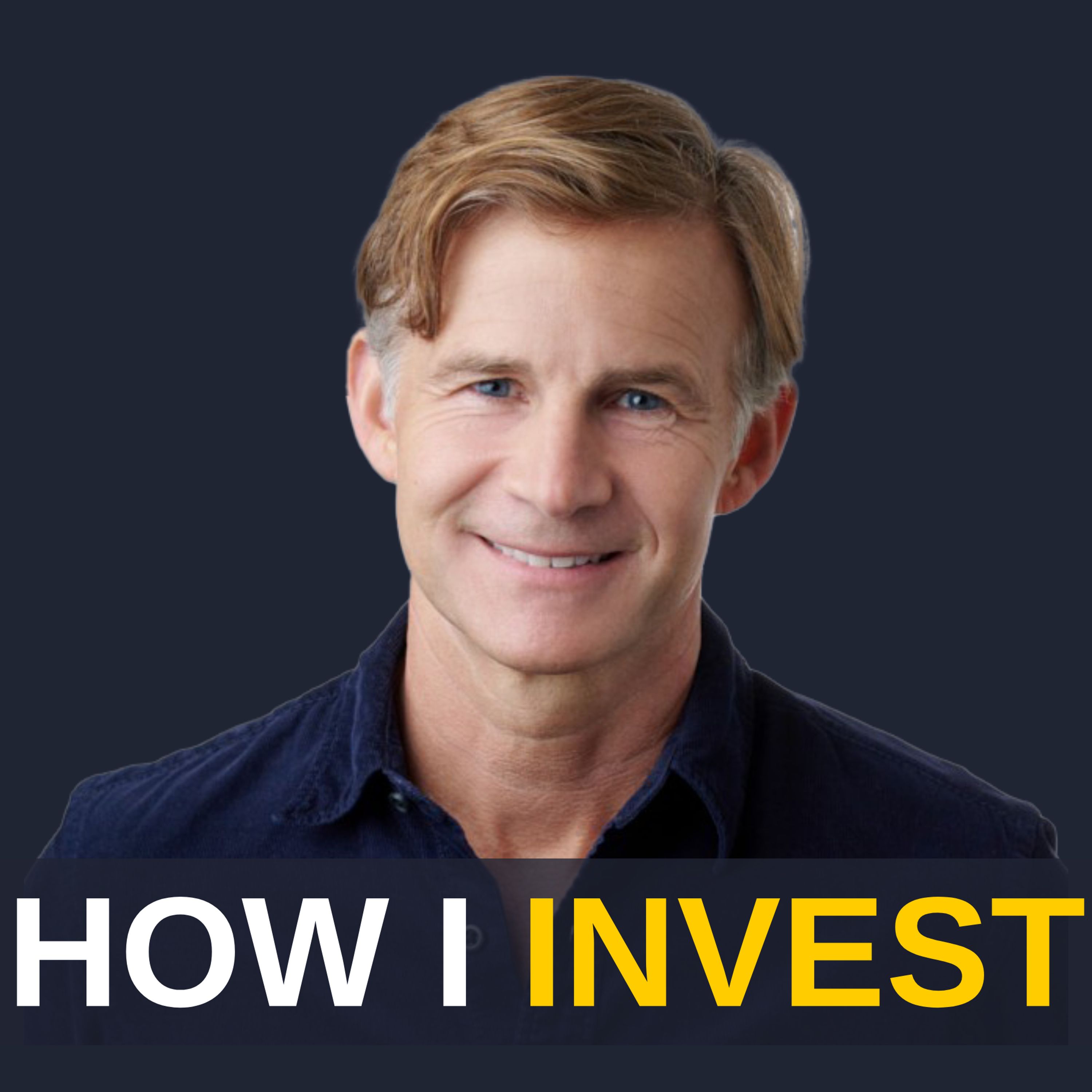 E28: Roland Reynold, Industry Ventures on Investing $7 Billion into Startups & Venture Funds by David Weisburd