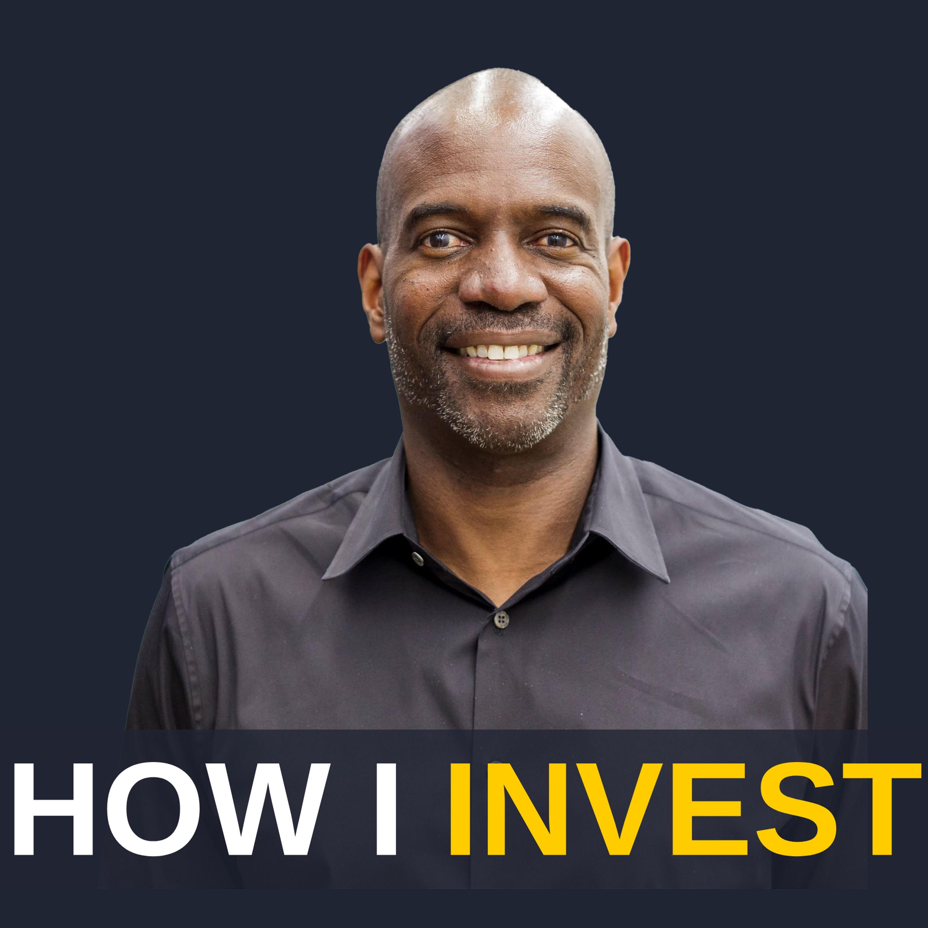 E29: Lo Toney, Plexo Capital on How He Raised Capital from Google, the Ford Foundation, Mass Mutual by David Weisburd