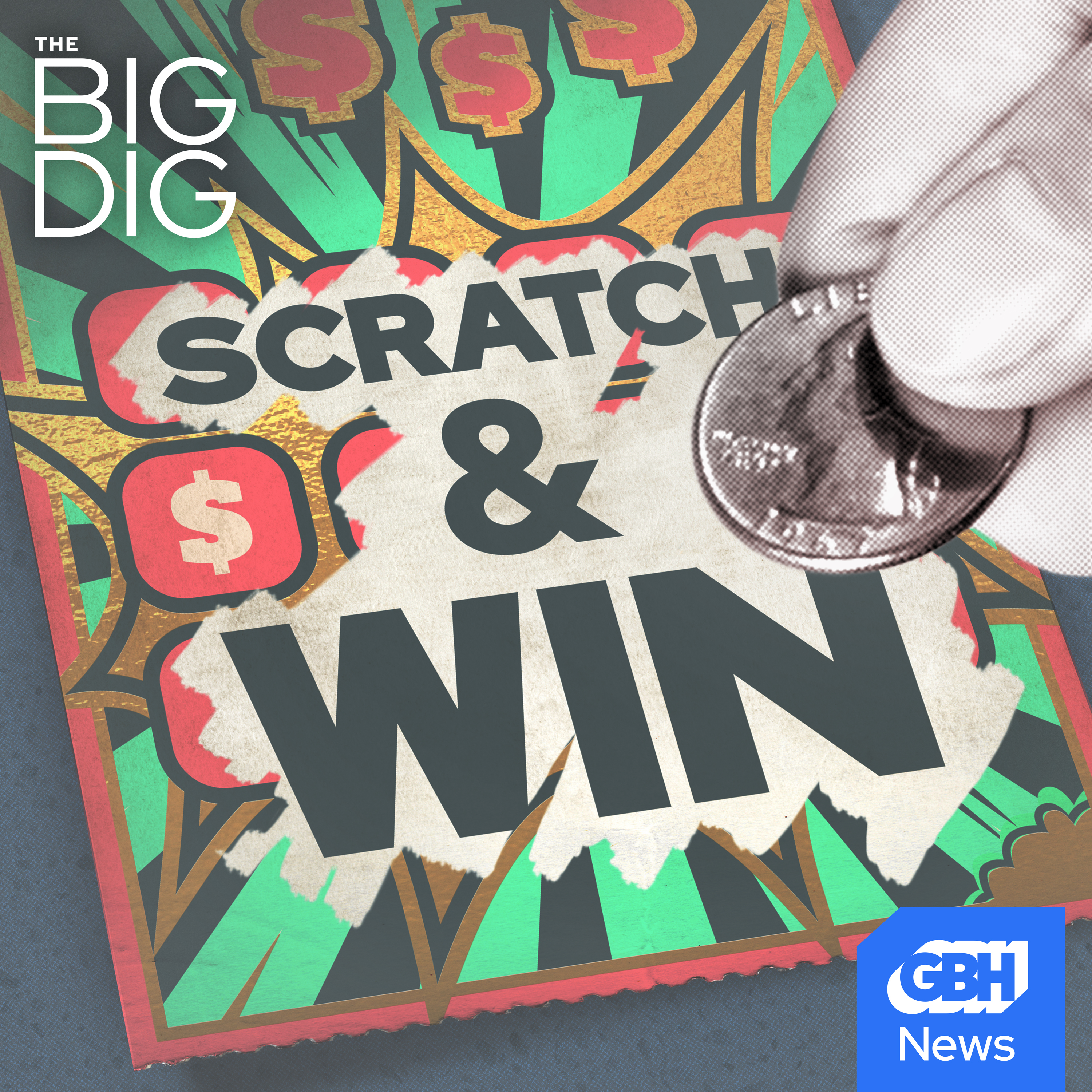 Scratch & Win | 8. The Other Massachusetts Miracle by GBH News