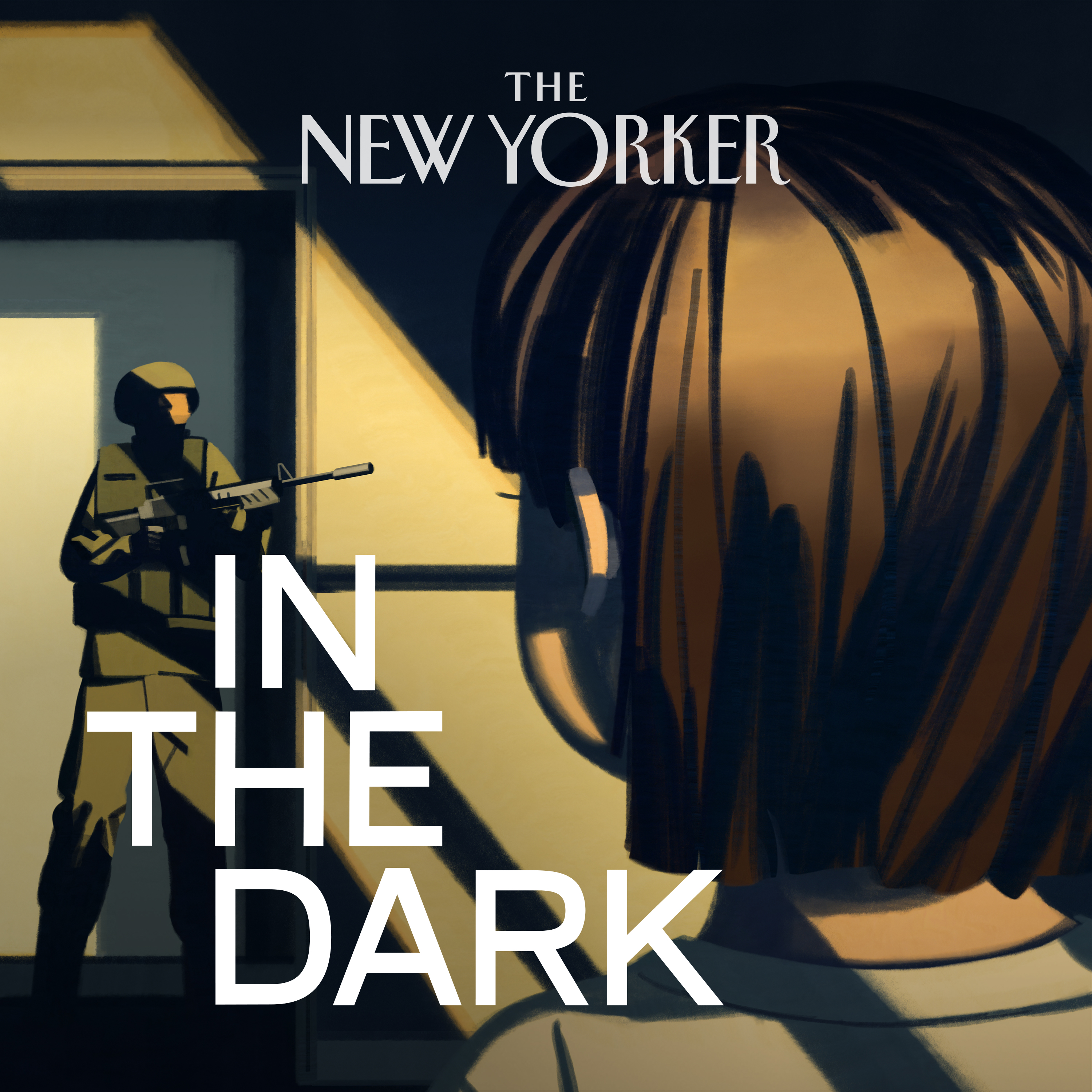 Season 3, Episode 6: The Full Picture by The New Yorker