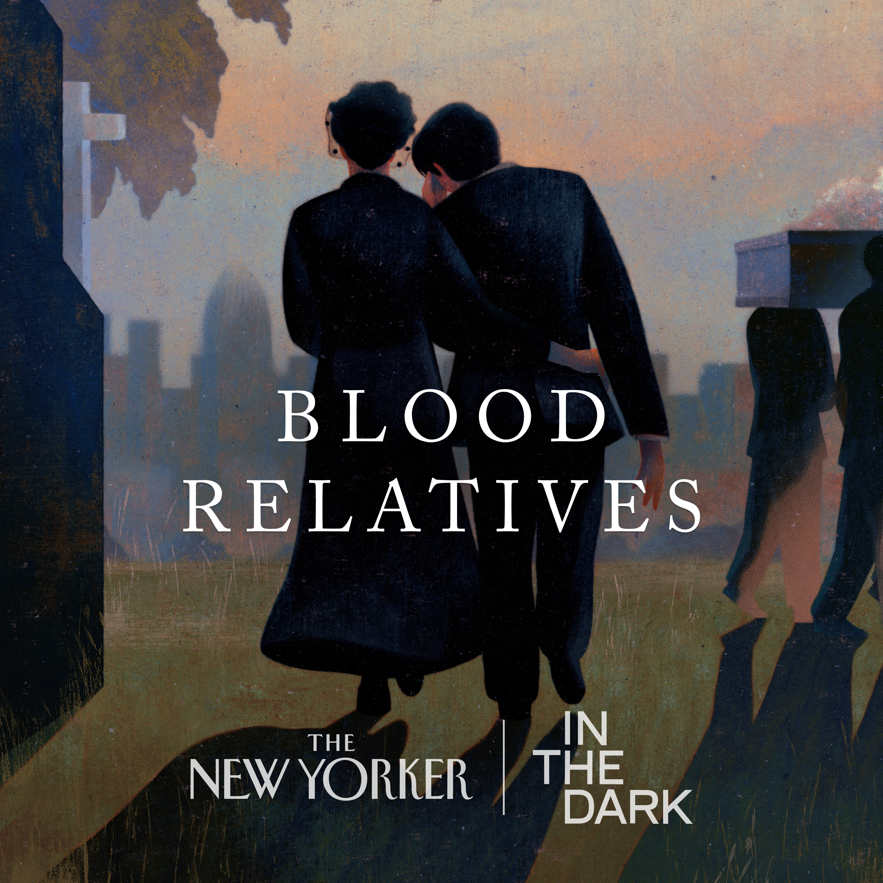Blood Relatives, Episode 2