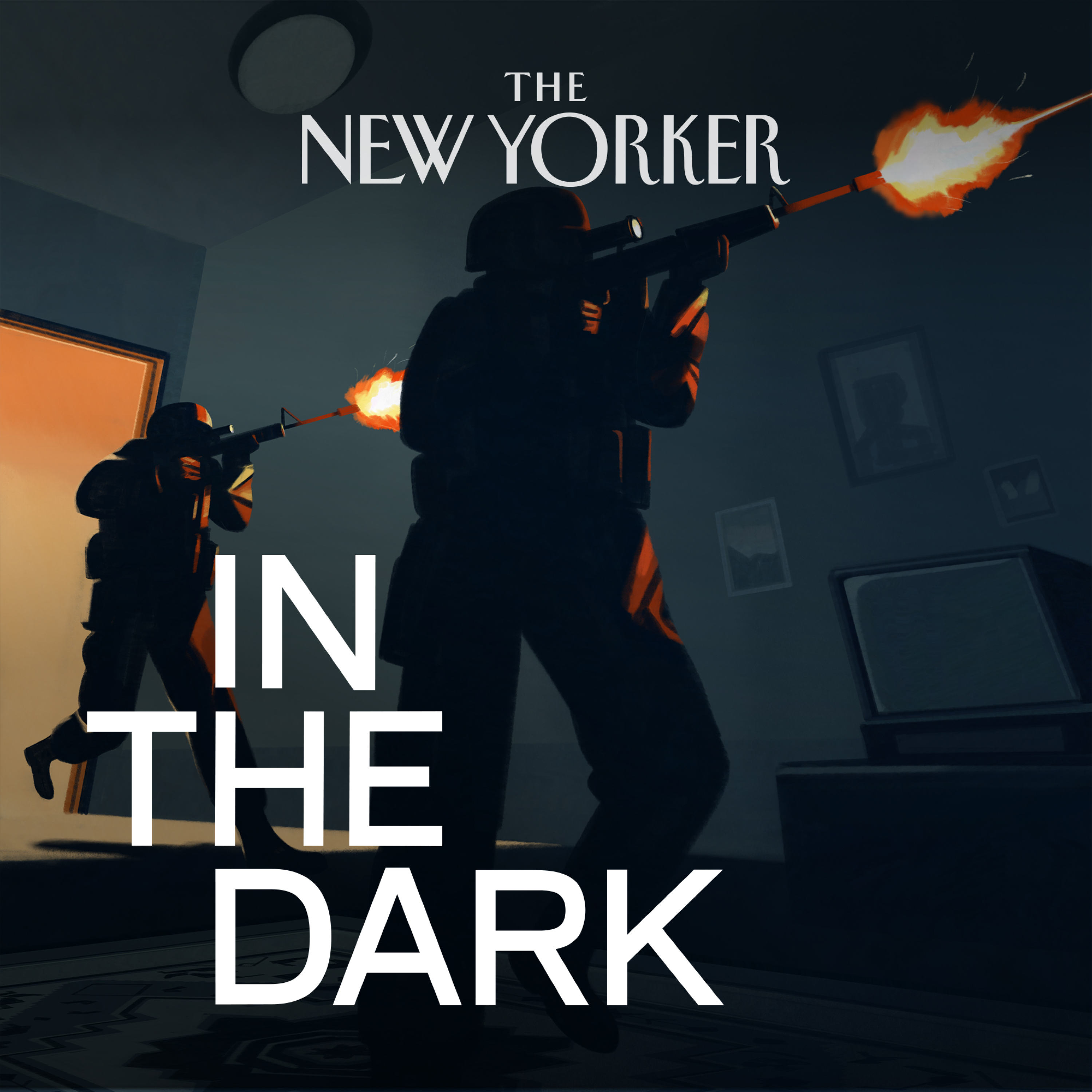 Season 3, Episode 4: What They Saw by The New Yorker