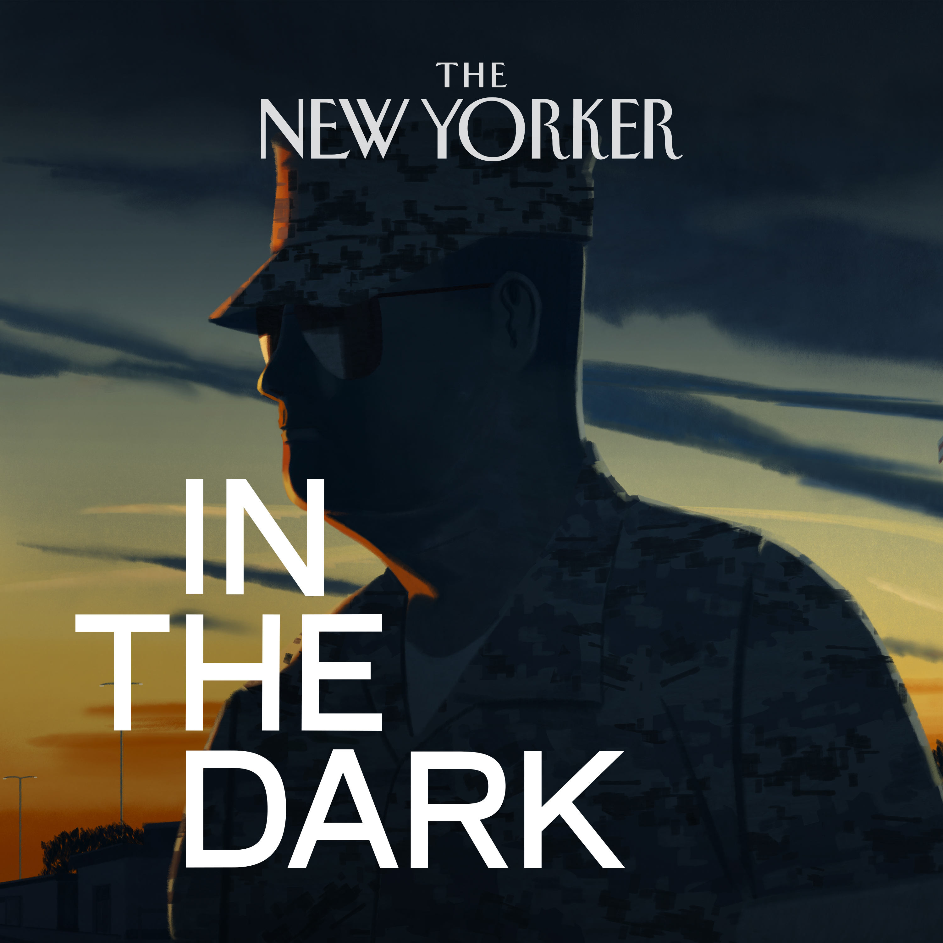 Season 3, Episode 7: Innocent in My Eyes by The New Yorker