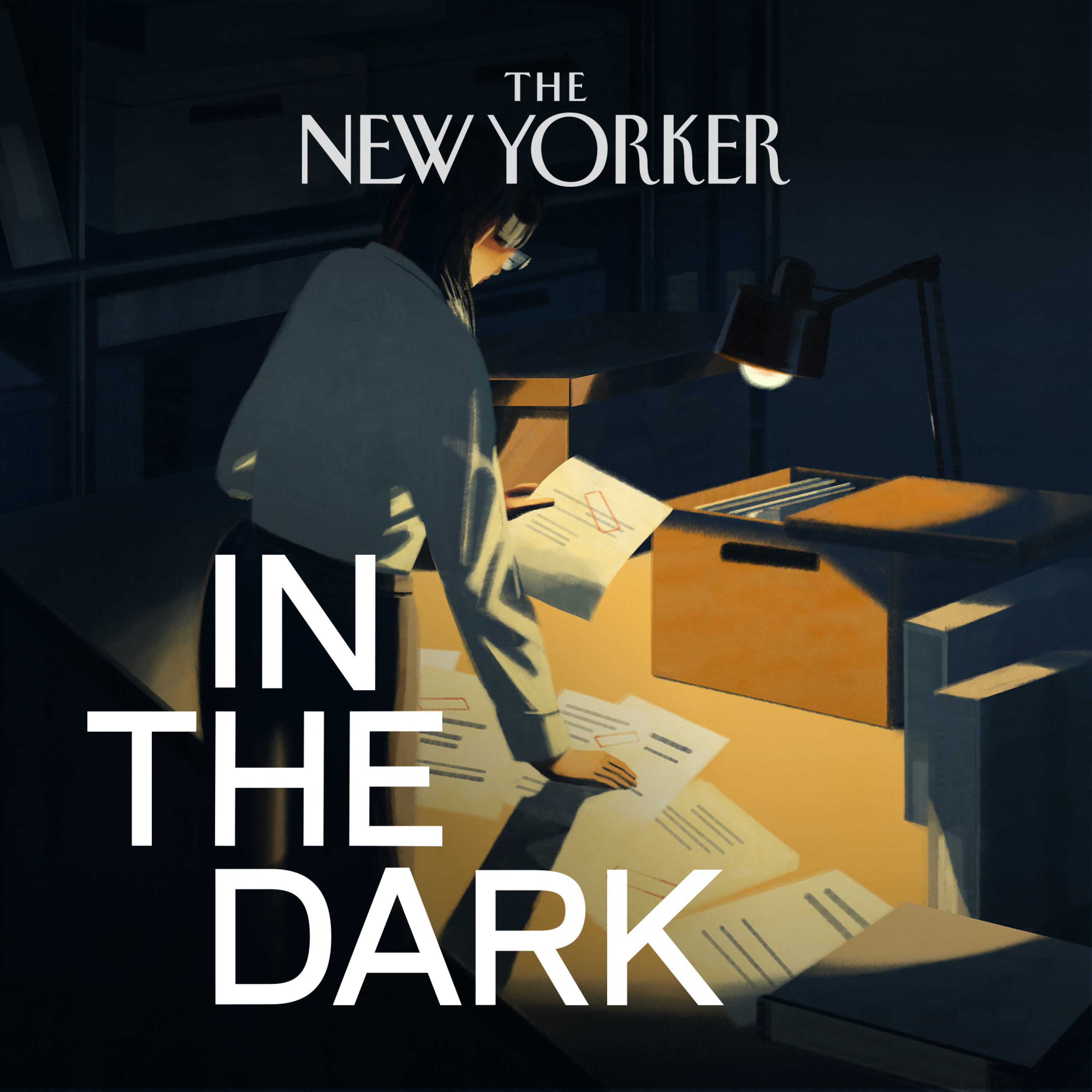 Season 3, Episode 2: I Have Questions