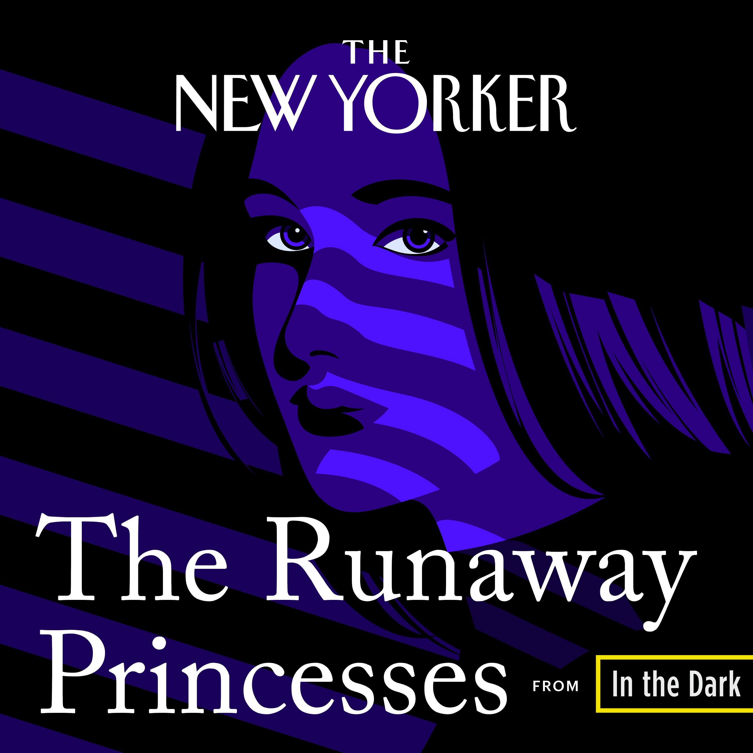 The Runaway Princesses, Episode 4: Hostage by The New Yorker