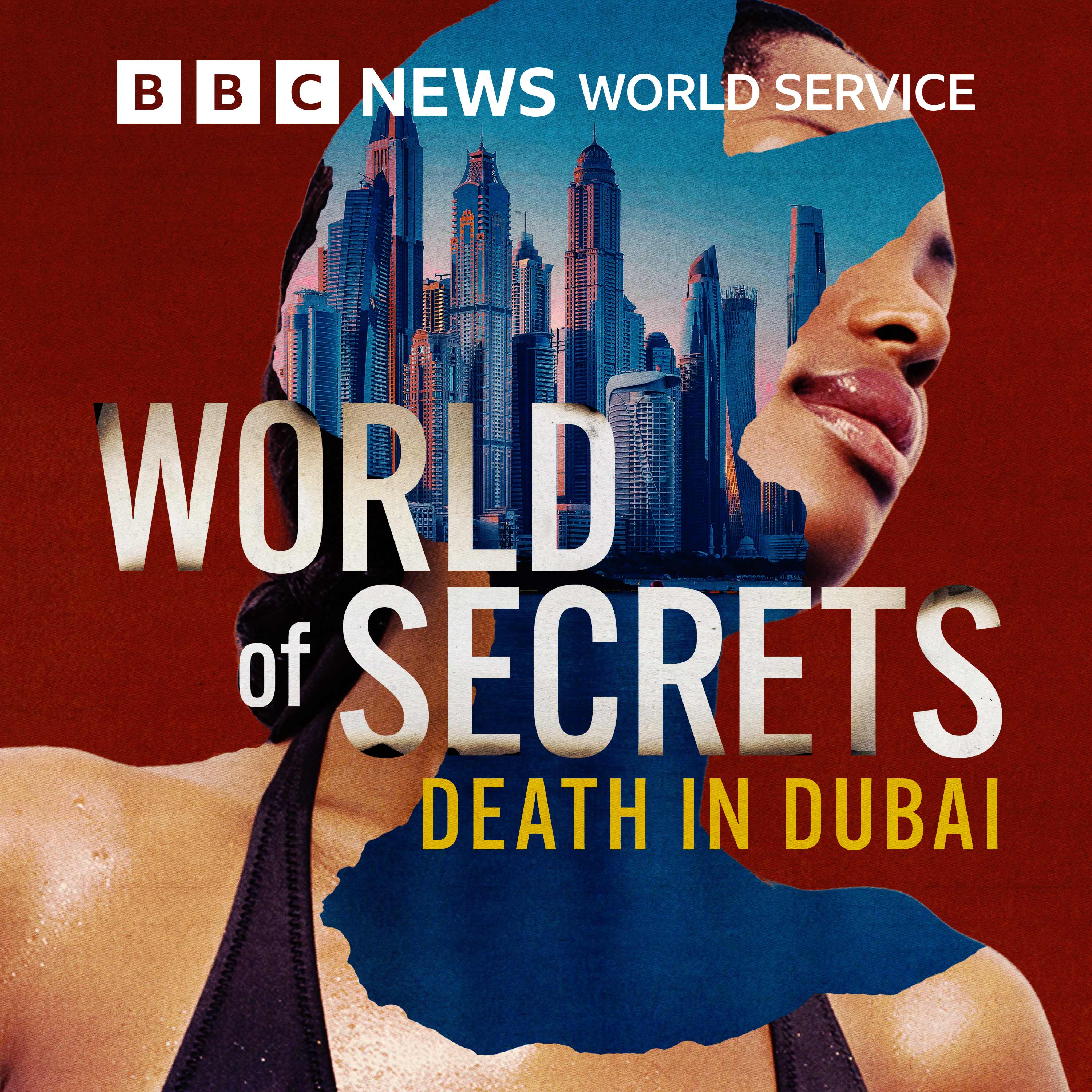 Introducing | World of Secrets: Death in Dubai by CBC