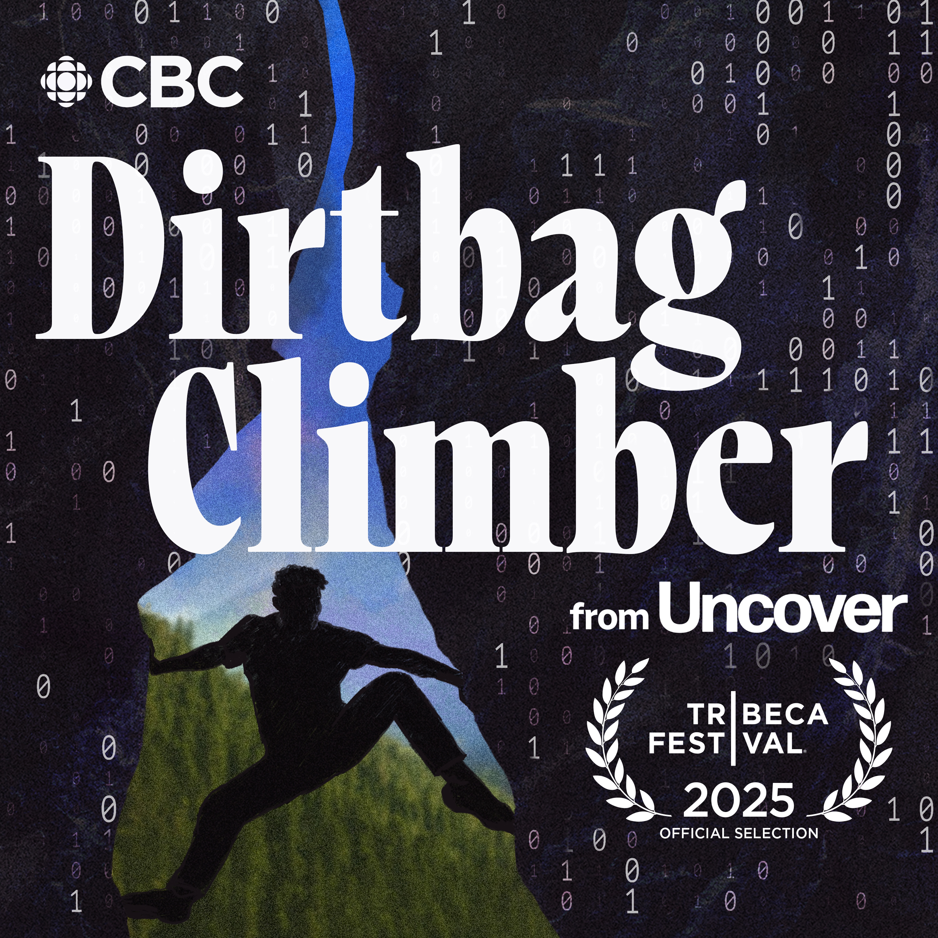 S34 E2: Highlander | Dirtbag Climber by CBC